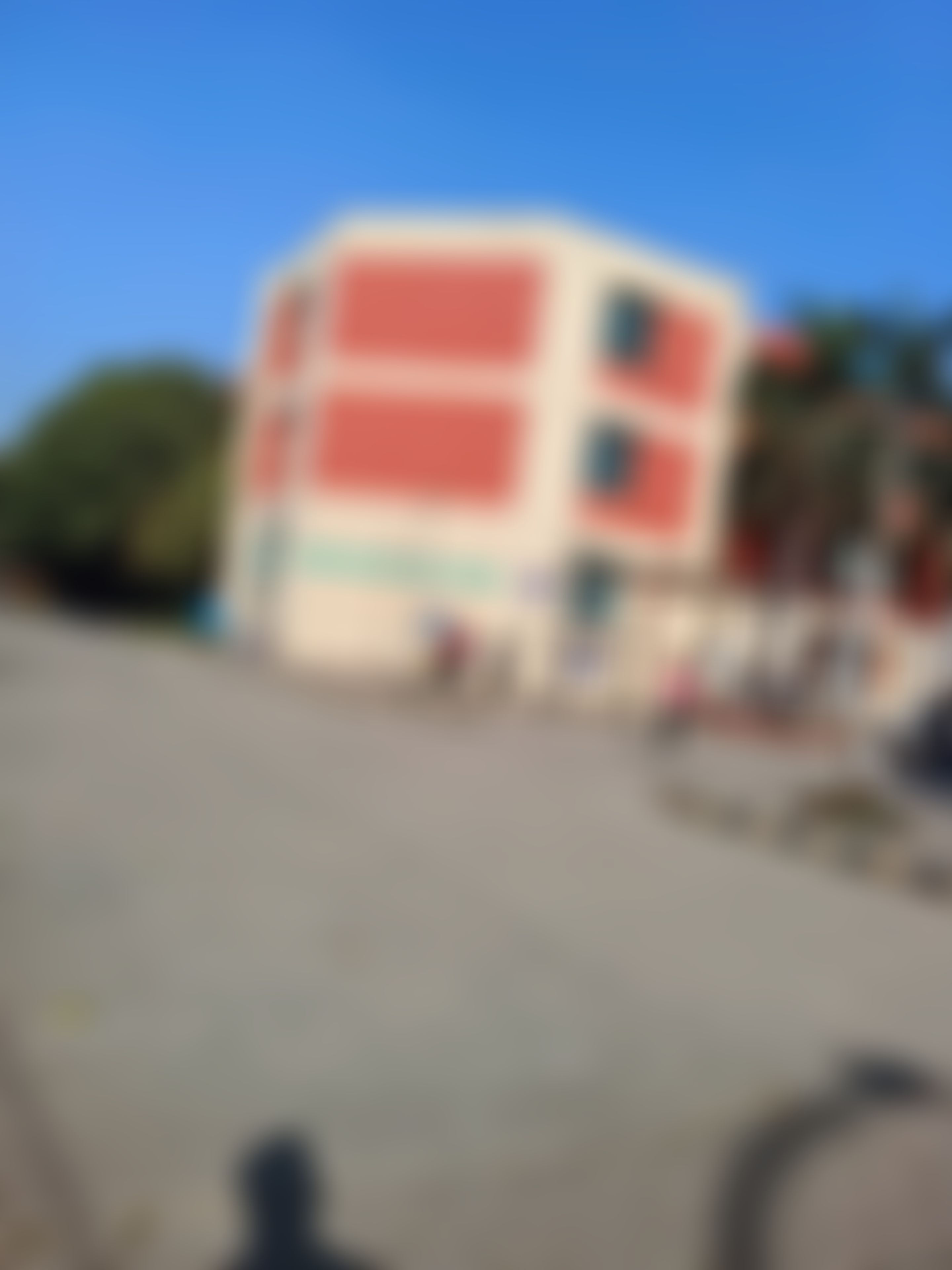 Keshav Mahavidyalaya Campus photo (10) by Avanish Prajapati