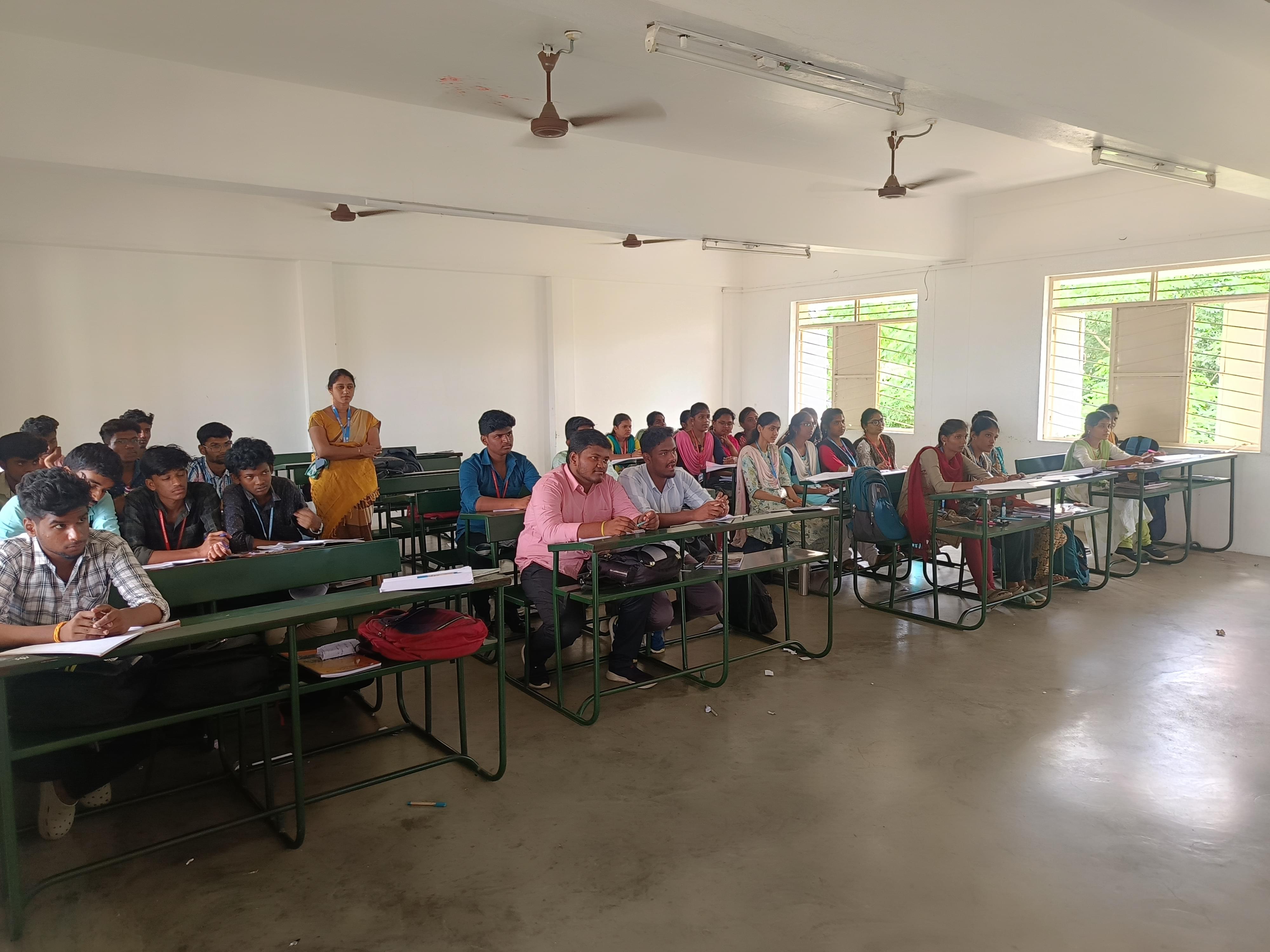 Mahendra Engineering College Namakkal Infrastructure & Academic Building photo (1) by ROHITH G