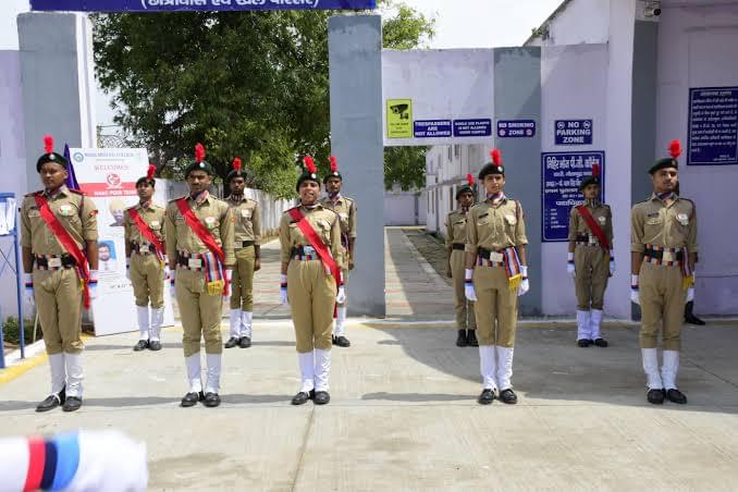 CCSU Campus photo (11) by Jyoti Sharma