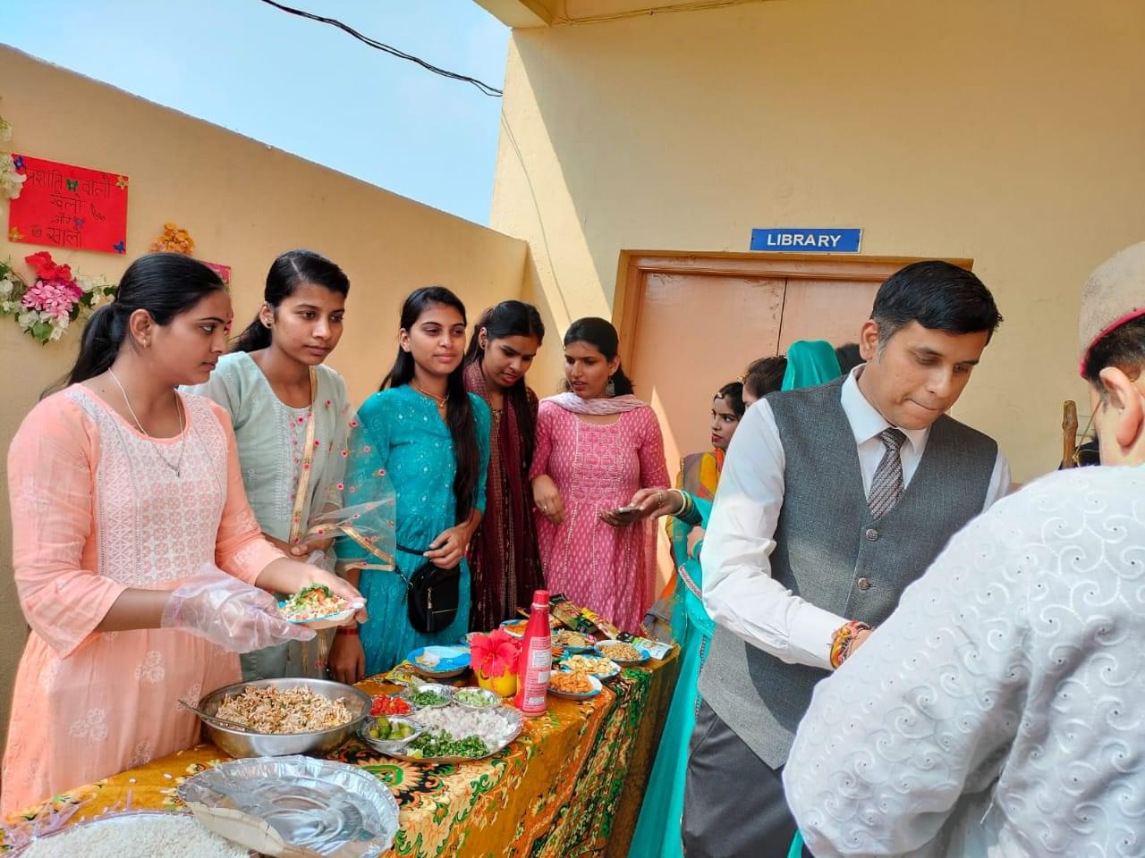 Vikram University Ujjain Events photo 1