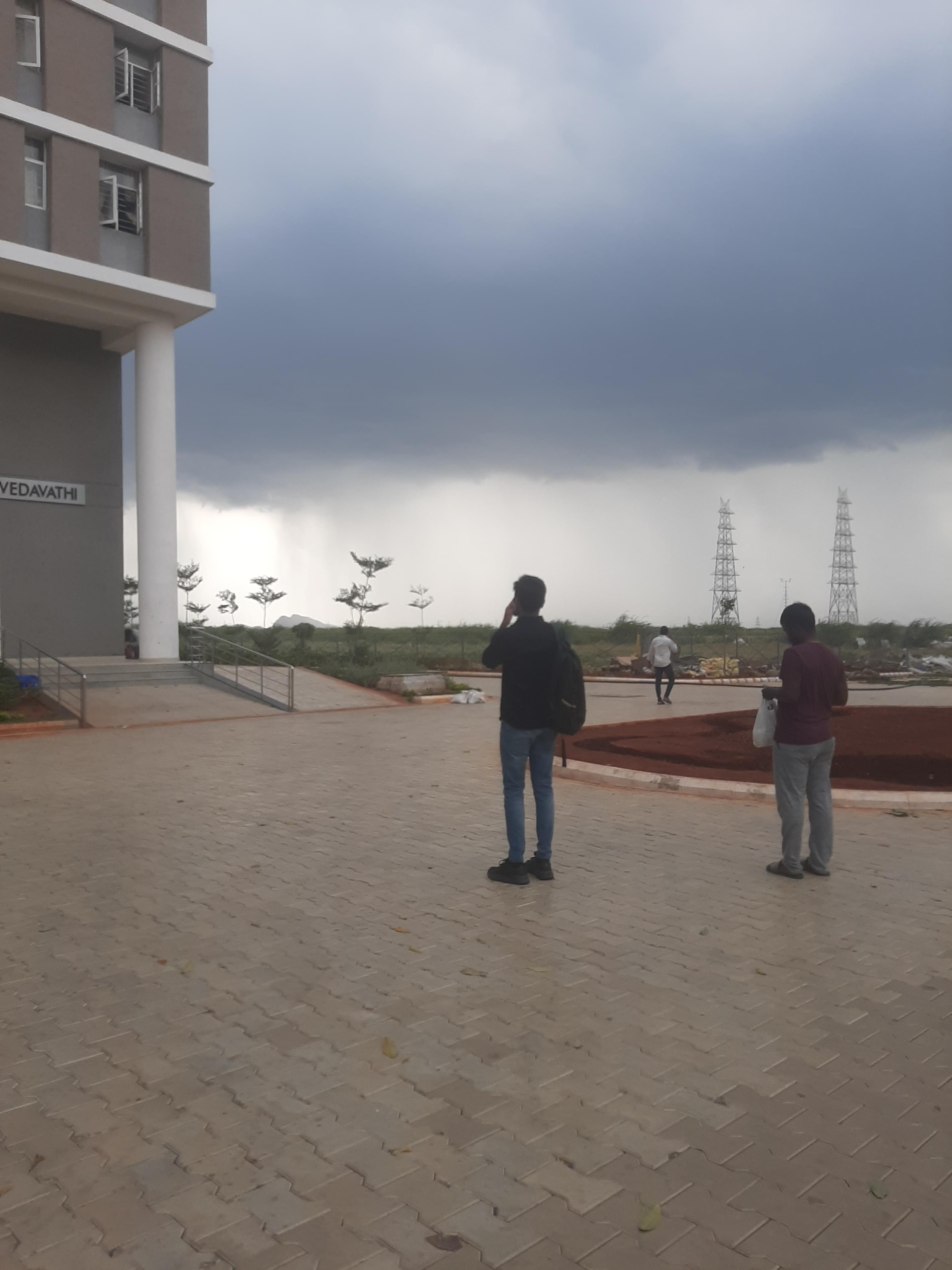 SRM University Amaravathi Campus photo 5