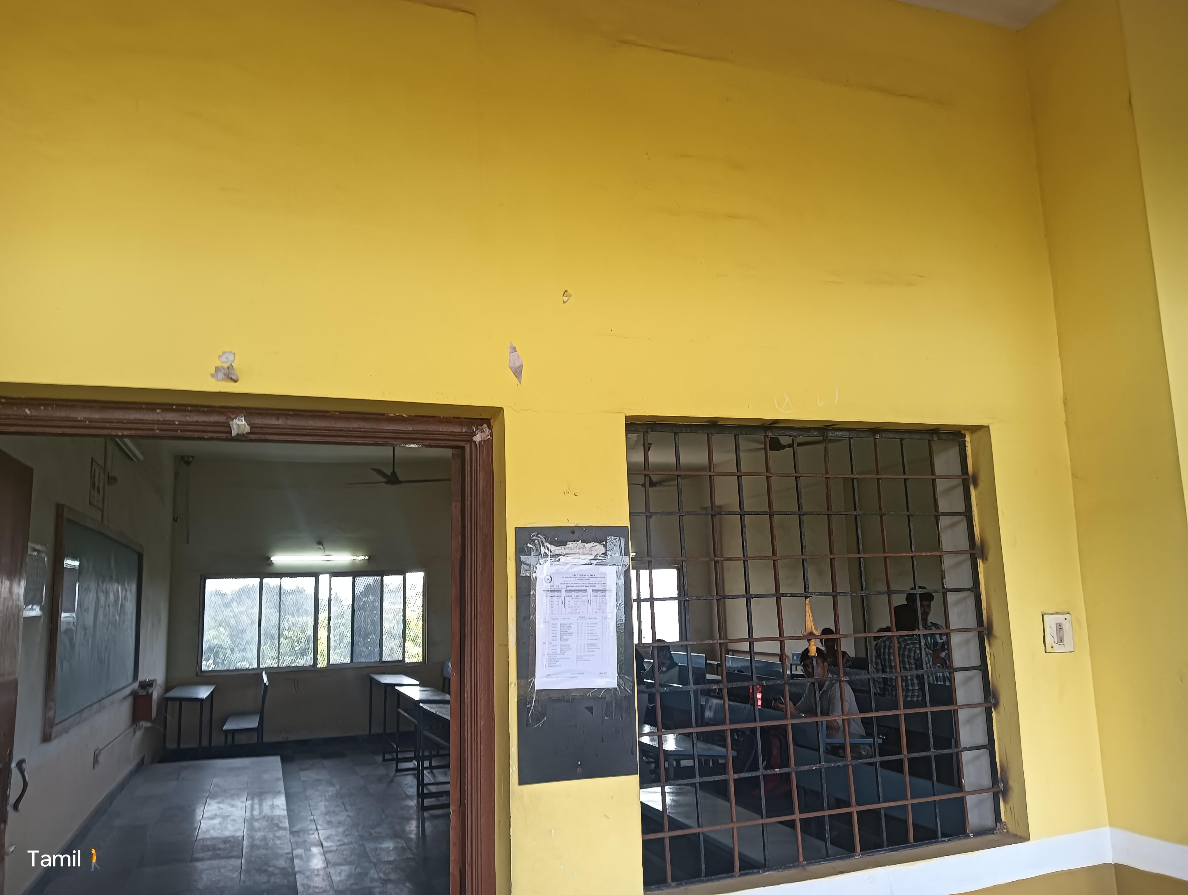 Vel Tech High Tech Dr.Rangarajan Dr.Sakunthala Engineering College Chennai Campus photo 6