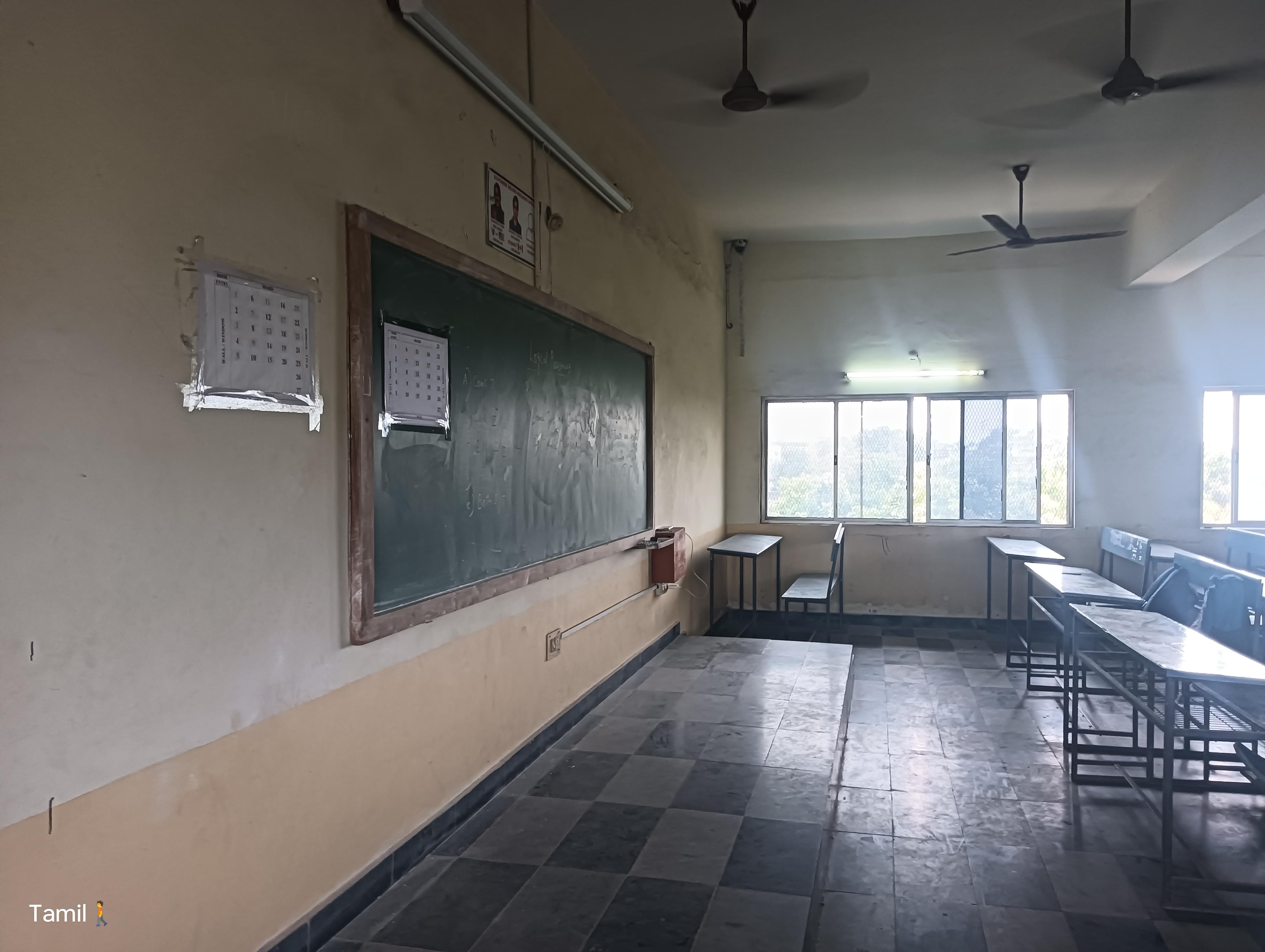 Vel Tech High Tech Dr.Rangarajan Dr.Sakunthala Engineering College Chennai Campus photo 5