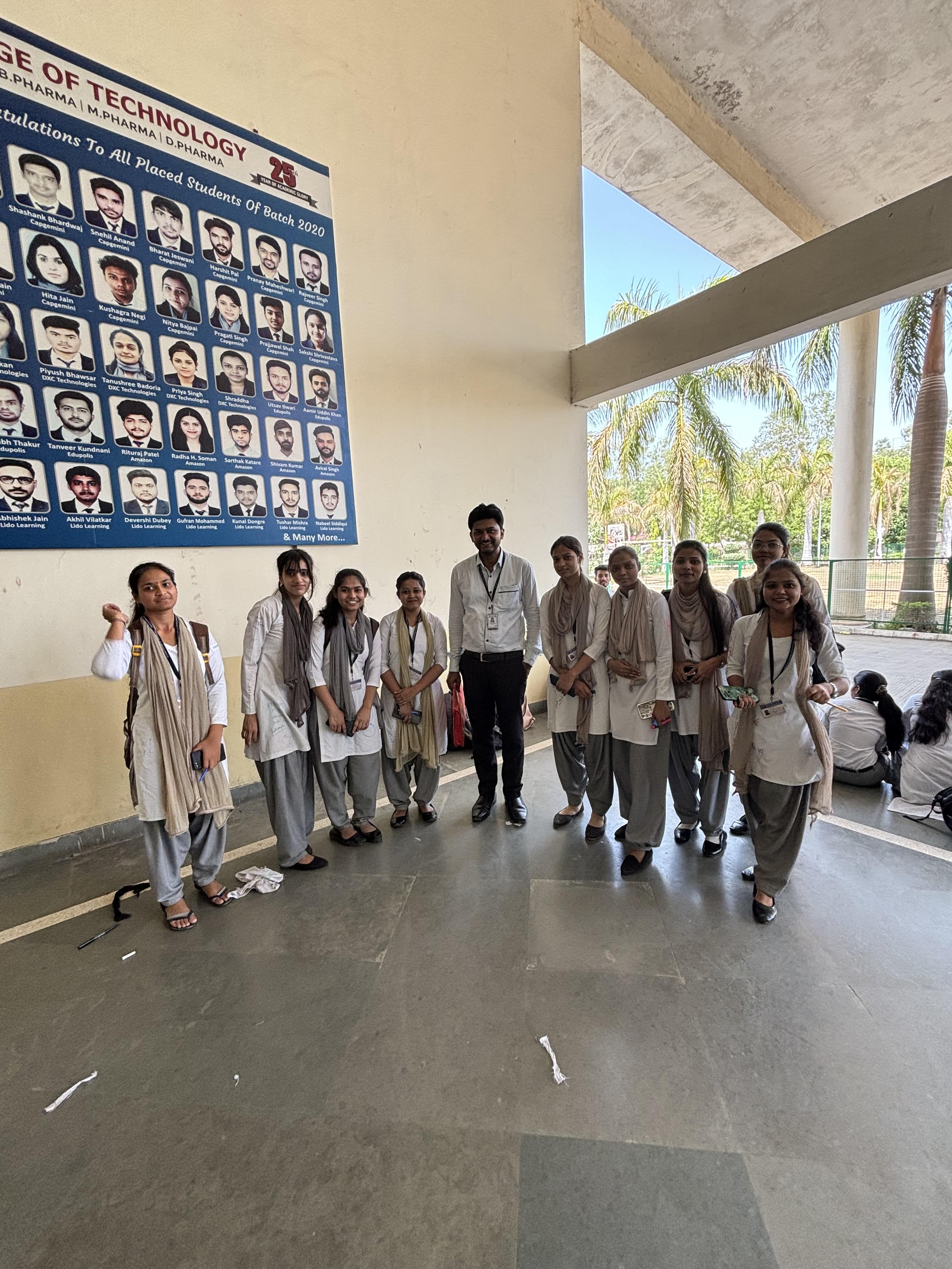 OCT Bhopal Campus photo 5