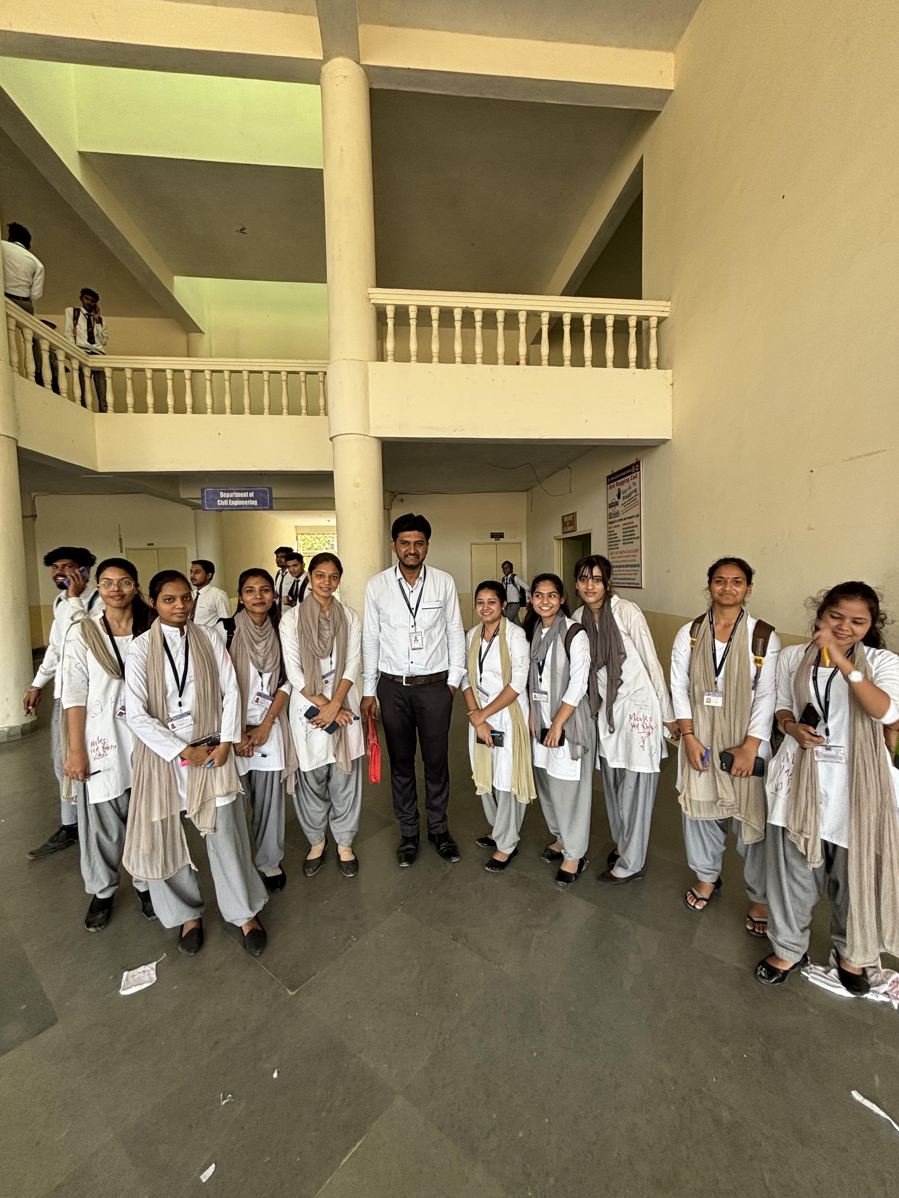 OCT Bhopal Campus photo 7