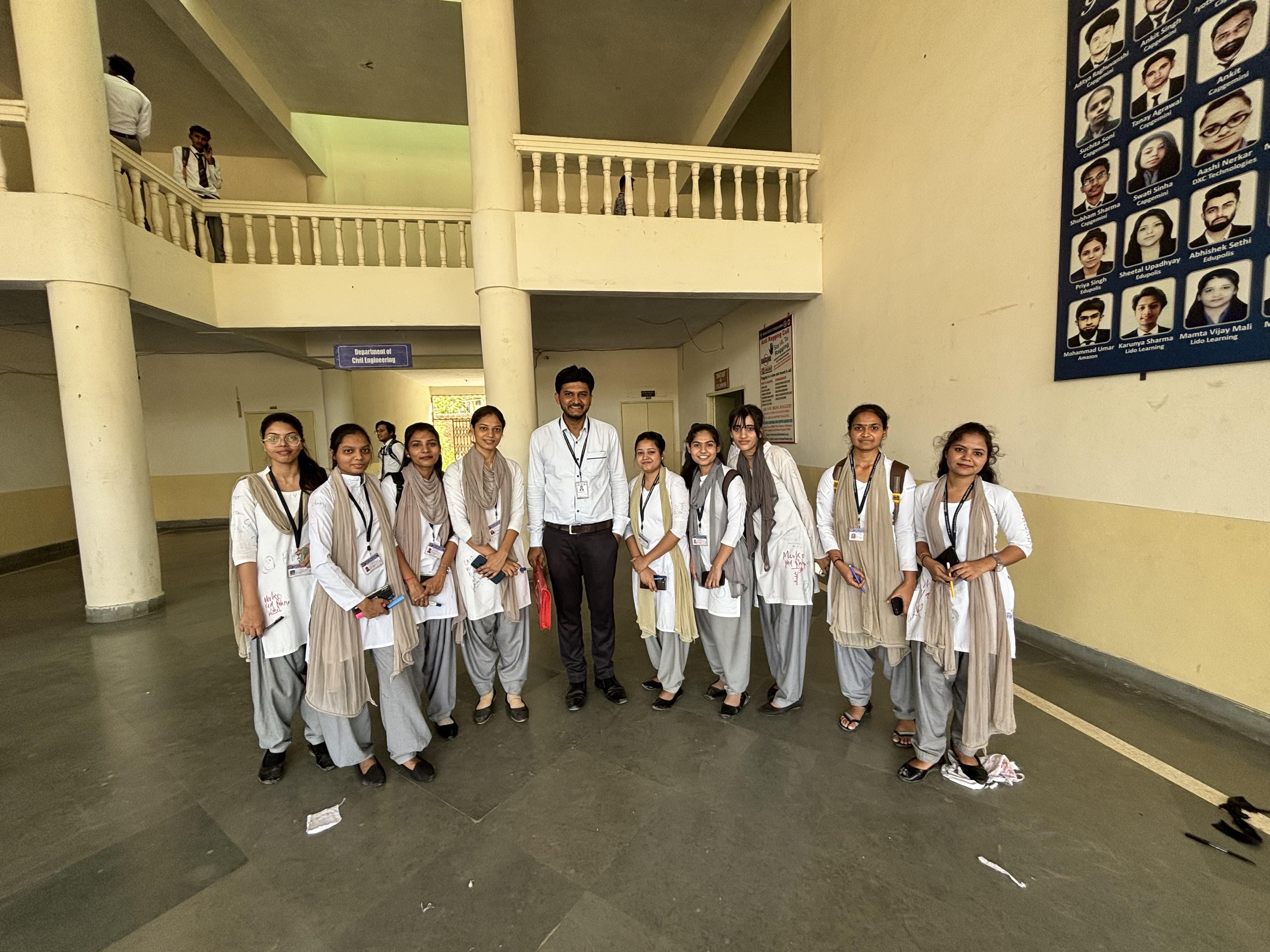 OCT Bhopal Campus photo 6