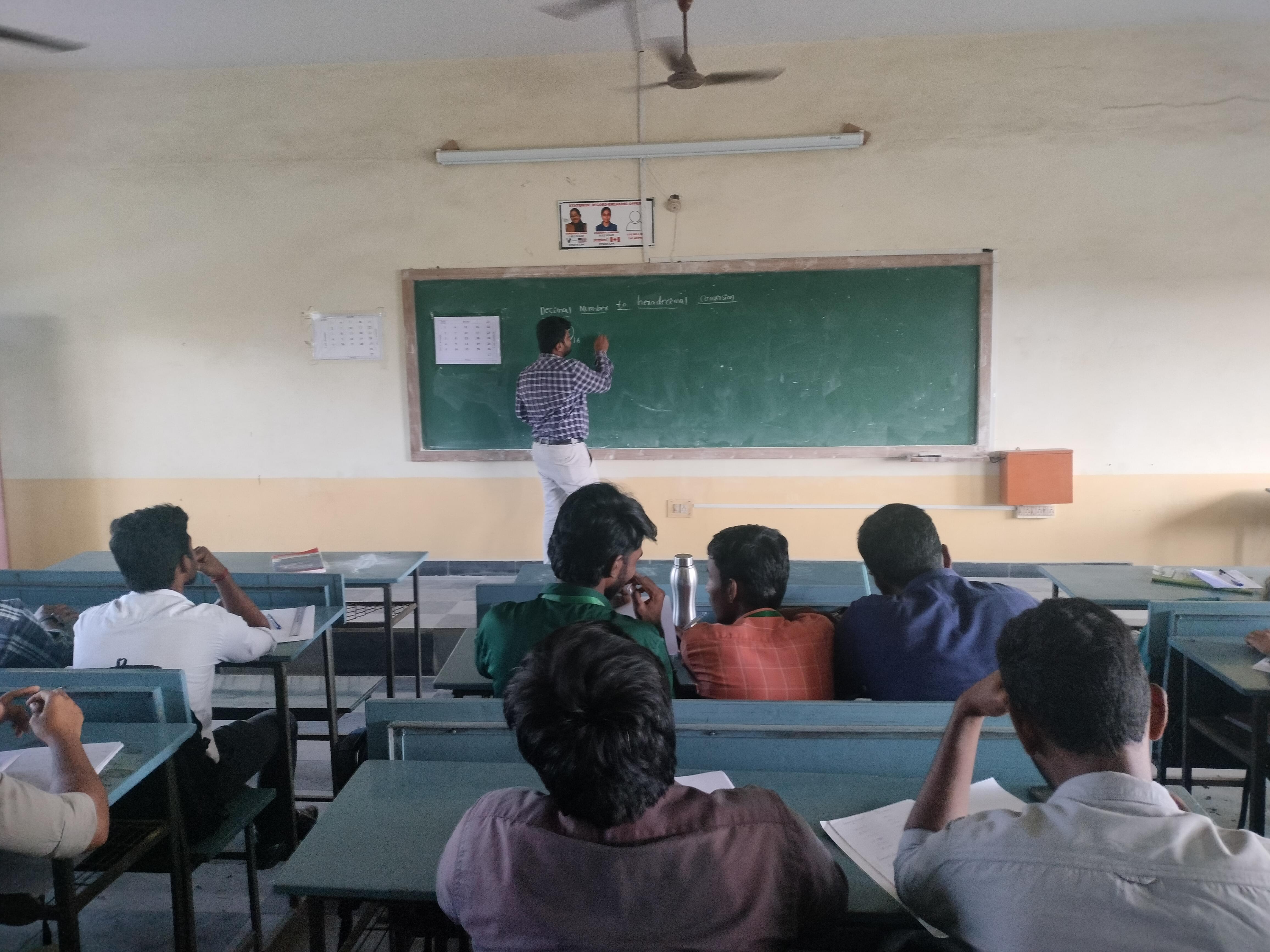 Vel Tech High Tech Dr.Rangarajan Dr.Sakunthala Engineering College Chennai Campus photo 3