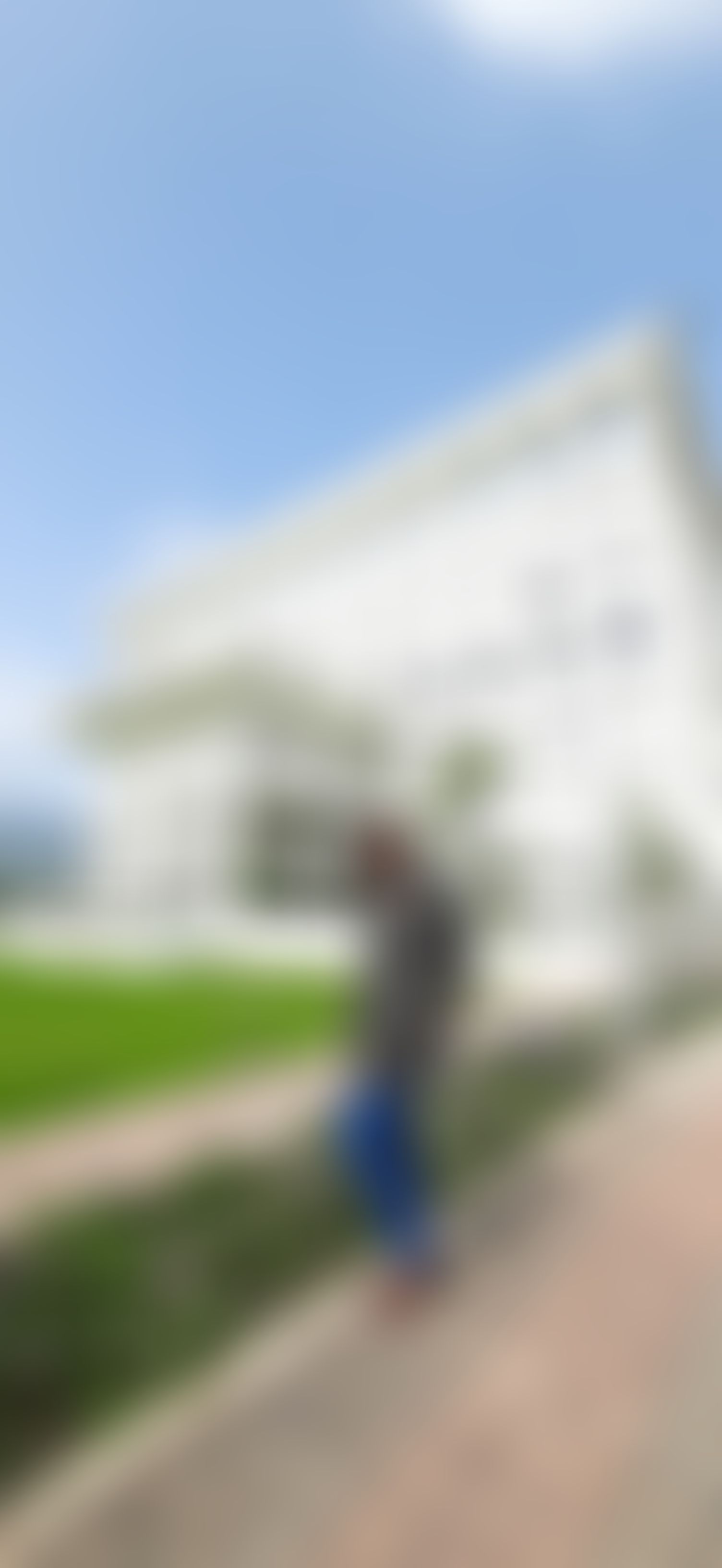 Pimpri Chinchwad University Campus photo (3) by Rushada Dabhade