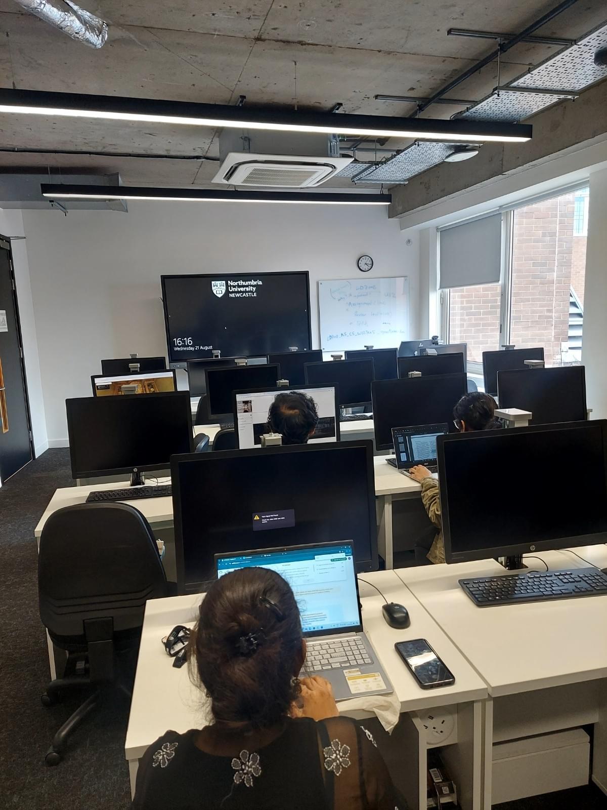 Northumbria University: Admissions 2026, Scholarships, Fees 2026 ...