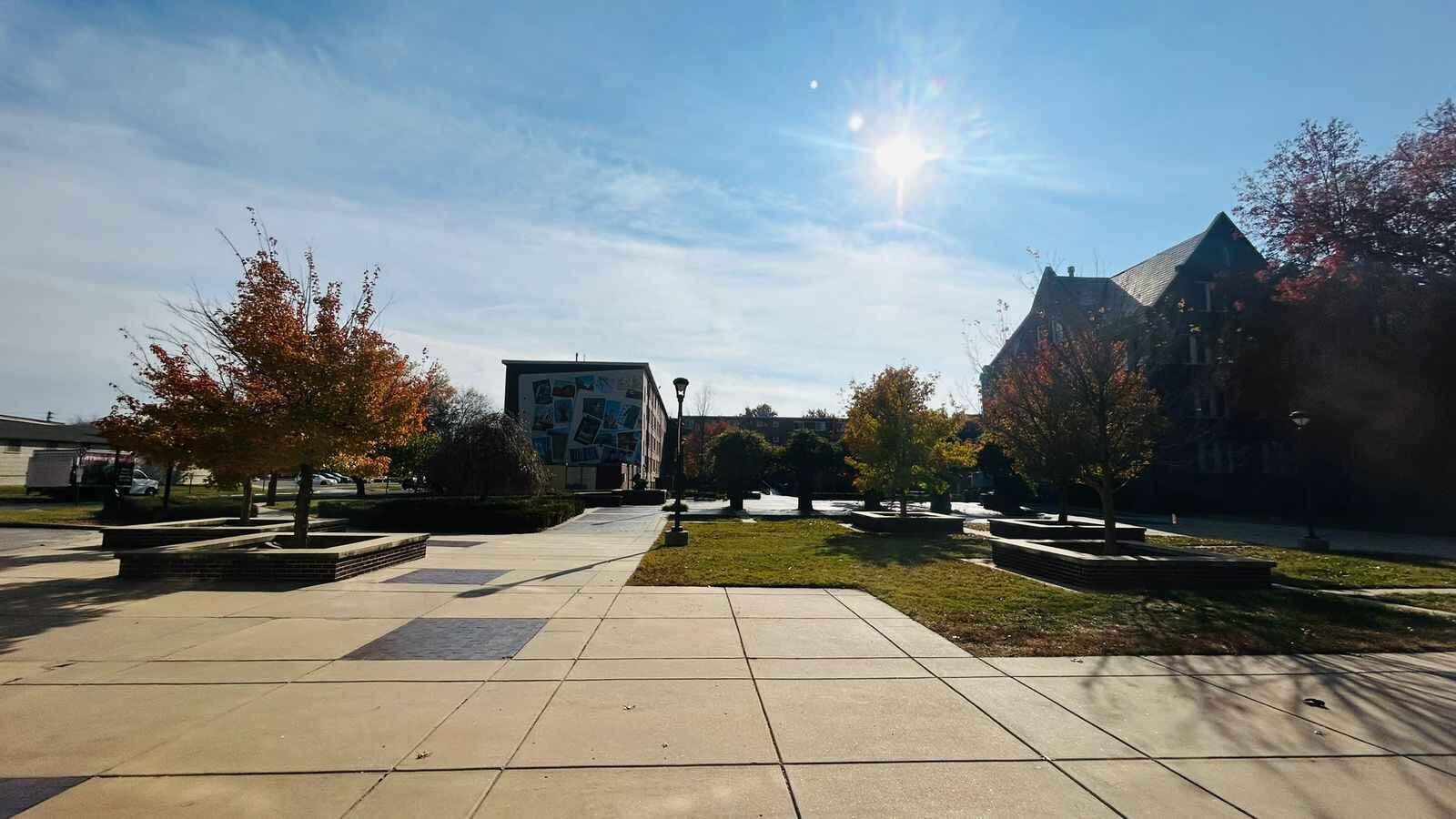 Pittsburg State University Admissions 2025, Scholarships, Fees 2025, Rankings & Courses