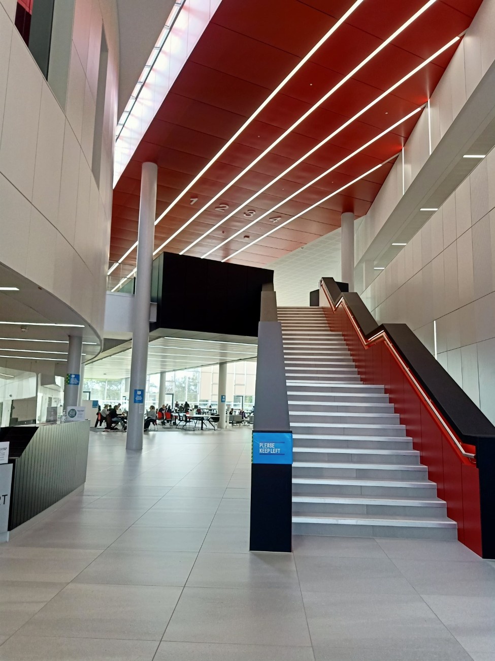Debojit Choudhury Review at Leeds Beckett University [LBU], Leeds ...