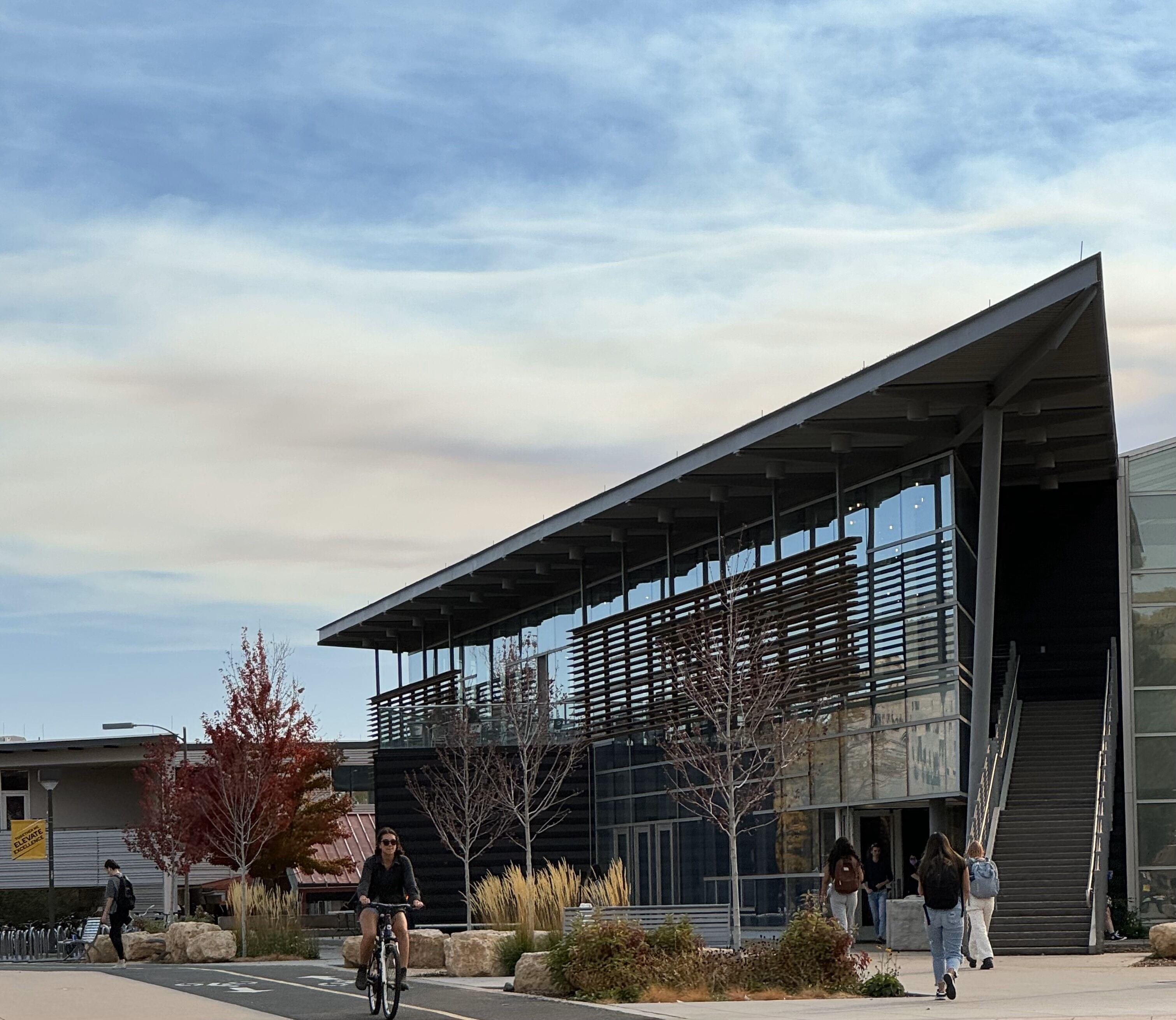 Northern Arizona University Rankings 2025