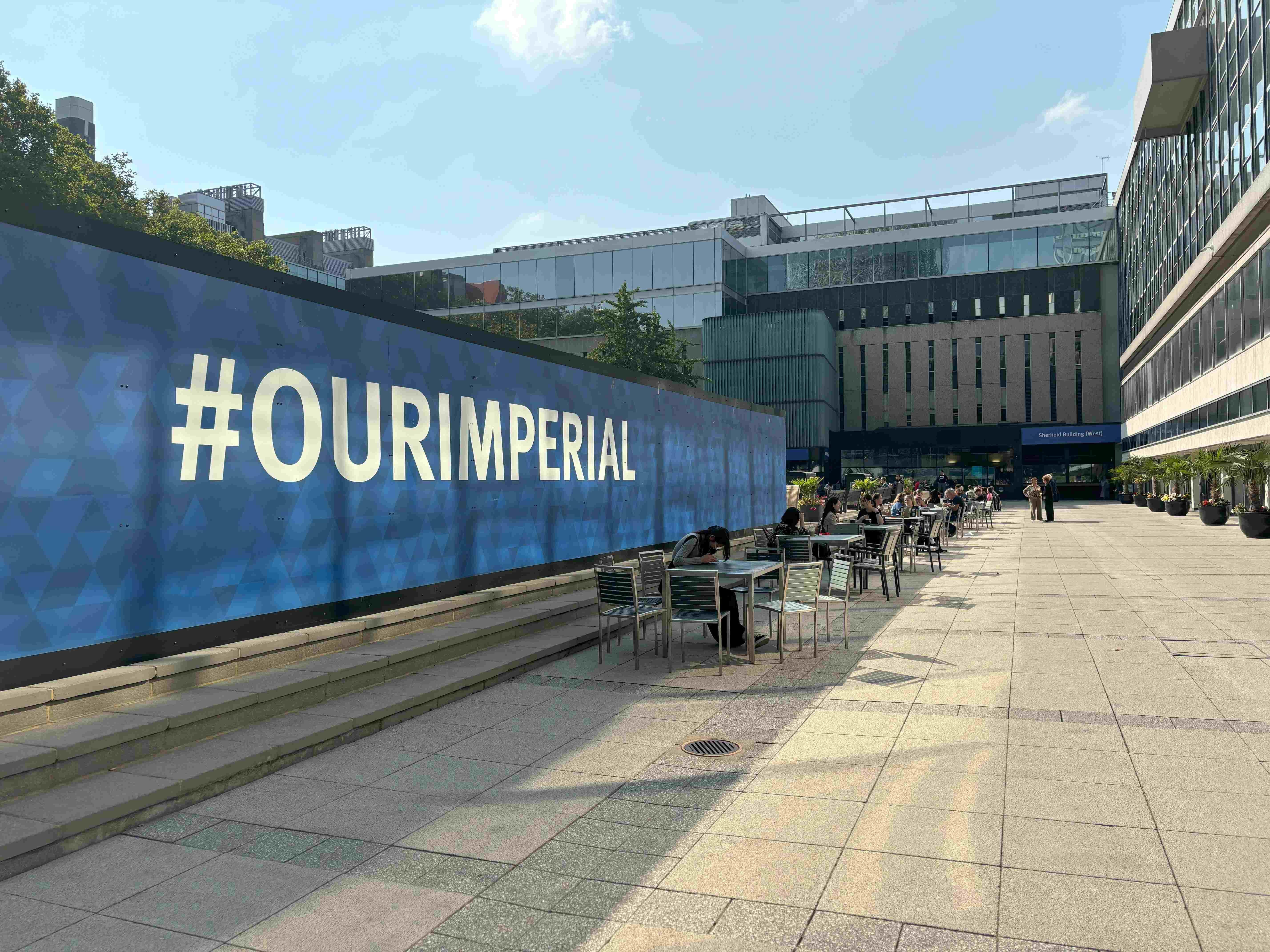 Imperial College London: Admissions 2025, Fees, Rankings, Scholarships ...