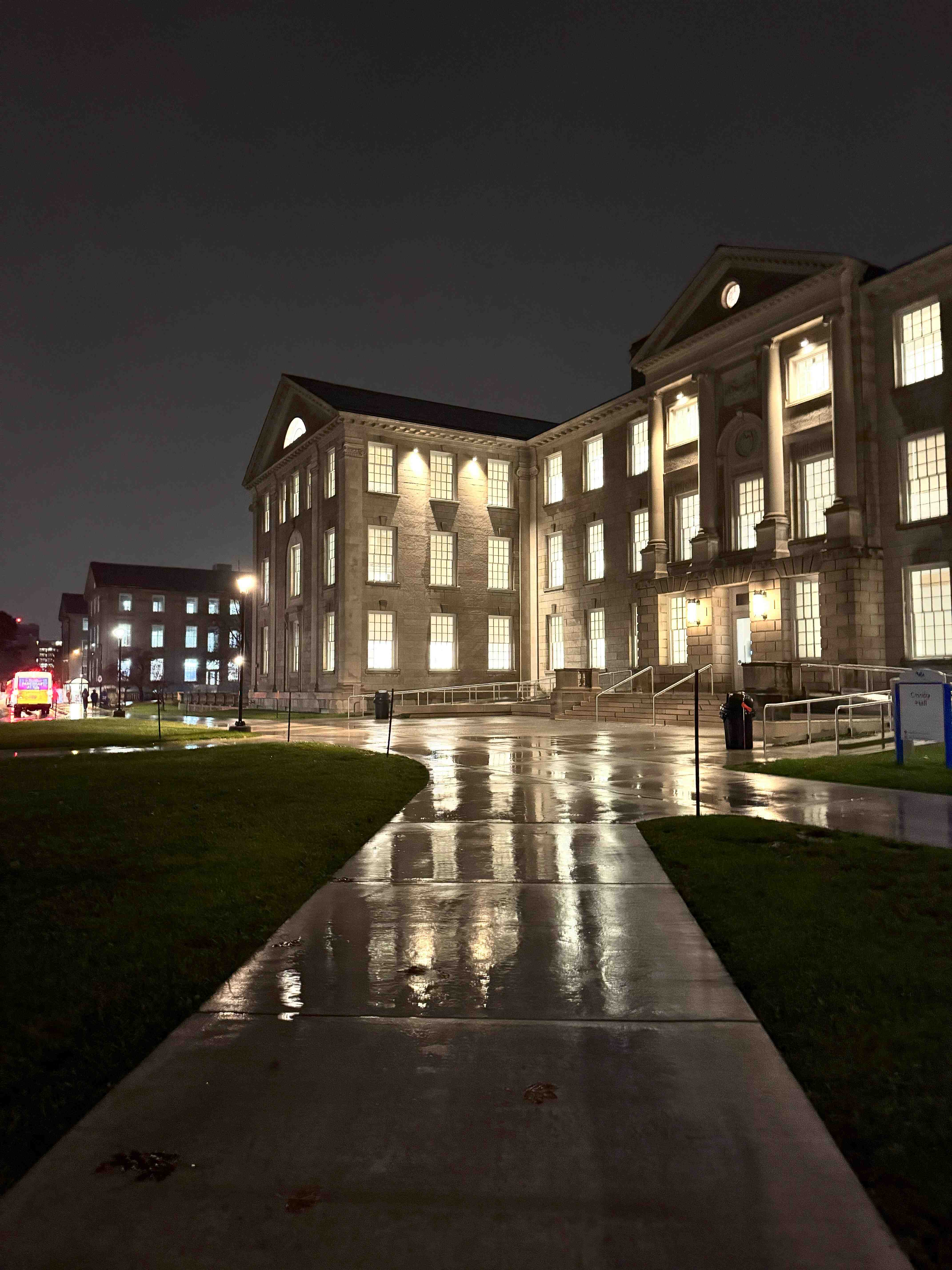 University at Buffalo Rankings 2026