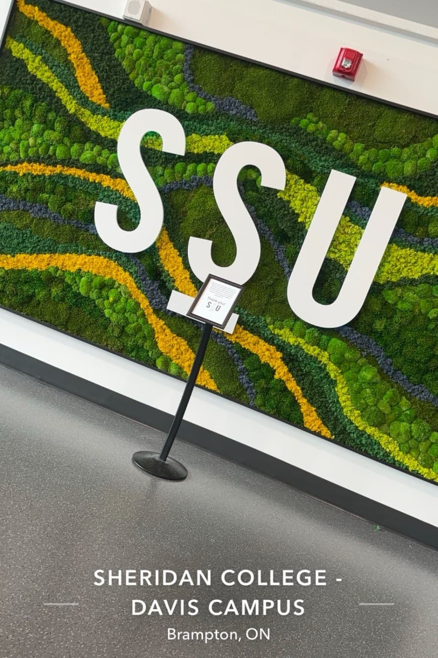 Sheridan College Courses, Acceptance Rate, Fees, & Reviews