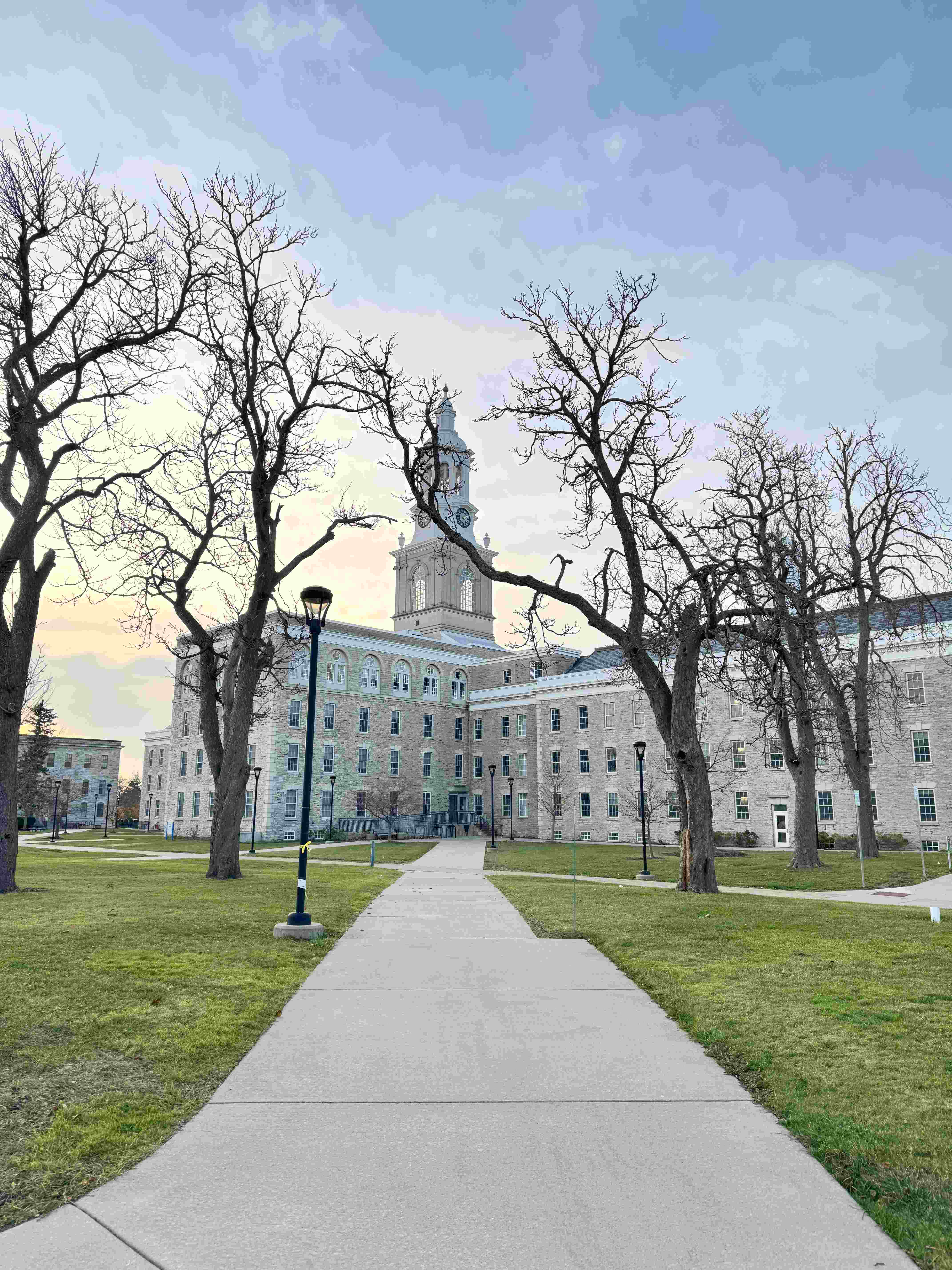 University at Buffalo Rankings 2026