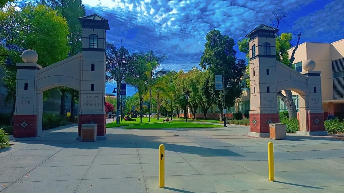 San Jose State University Admissions 2026: Application Deadline