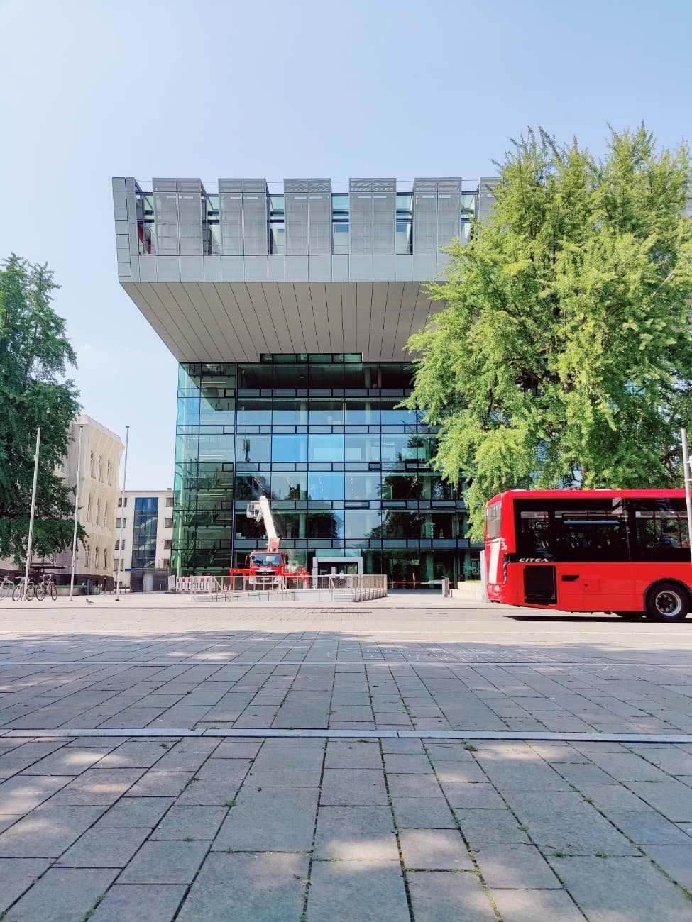 RWTH Aachen University Rankings 2026