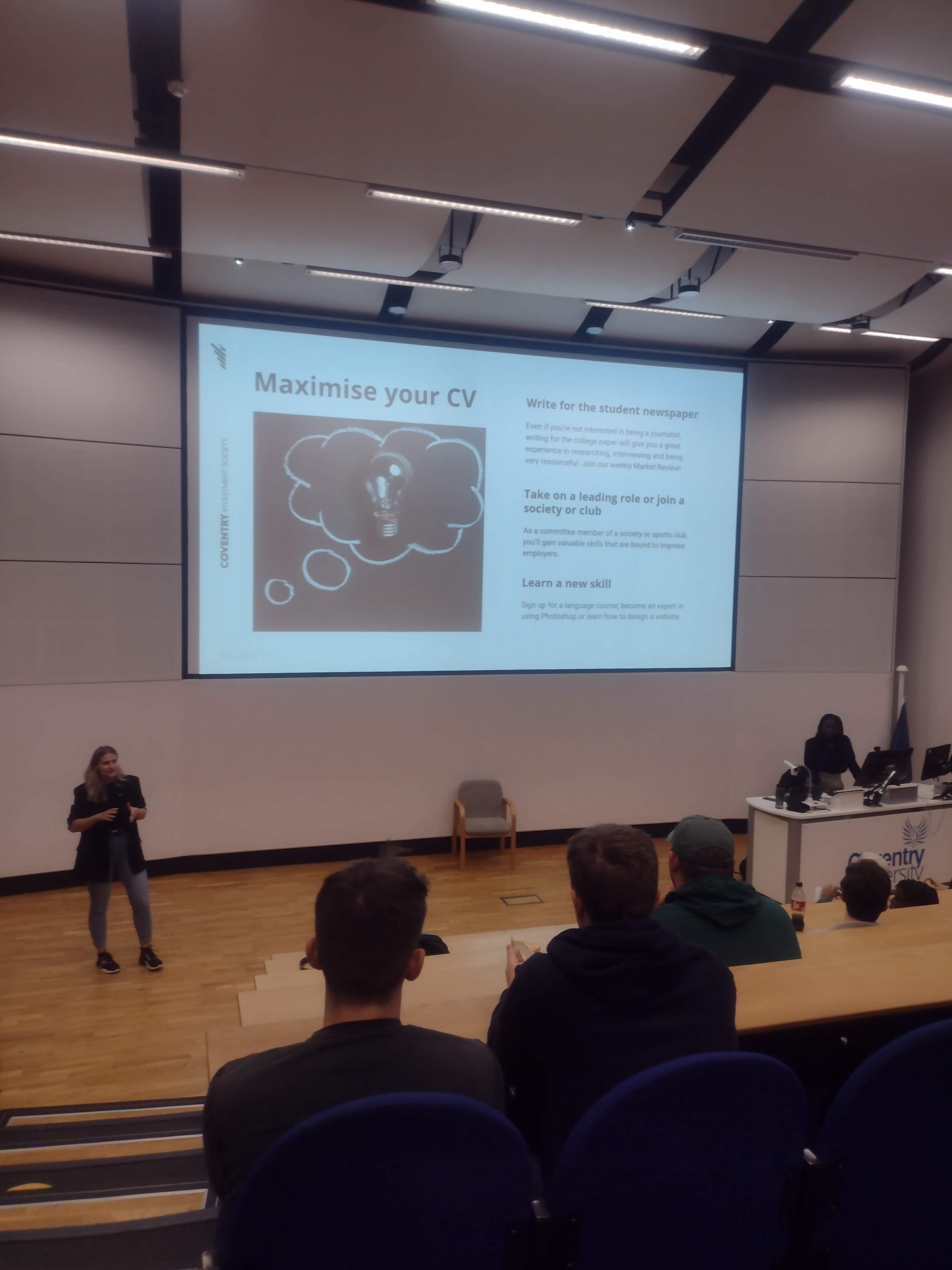Coventry University Rankings 2026: Methodology, Overall and Subject ...