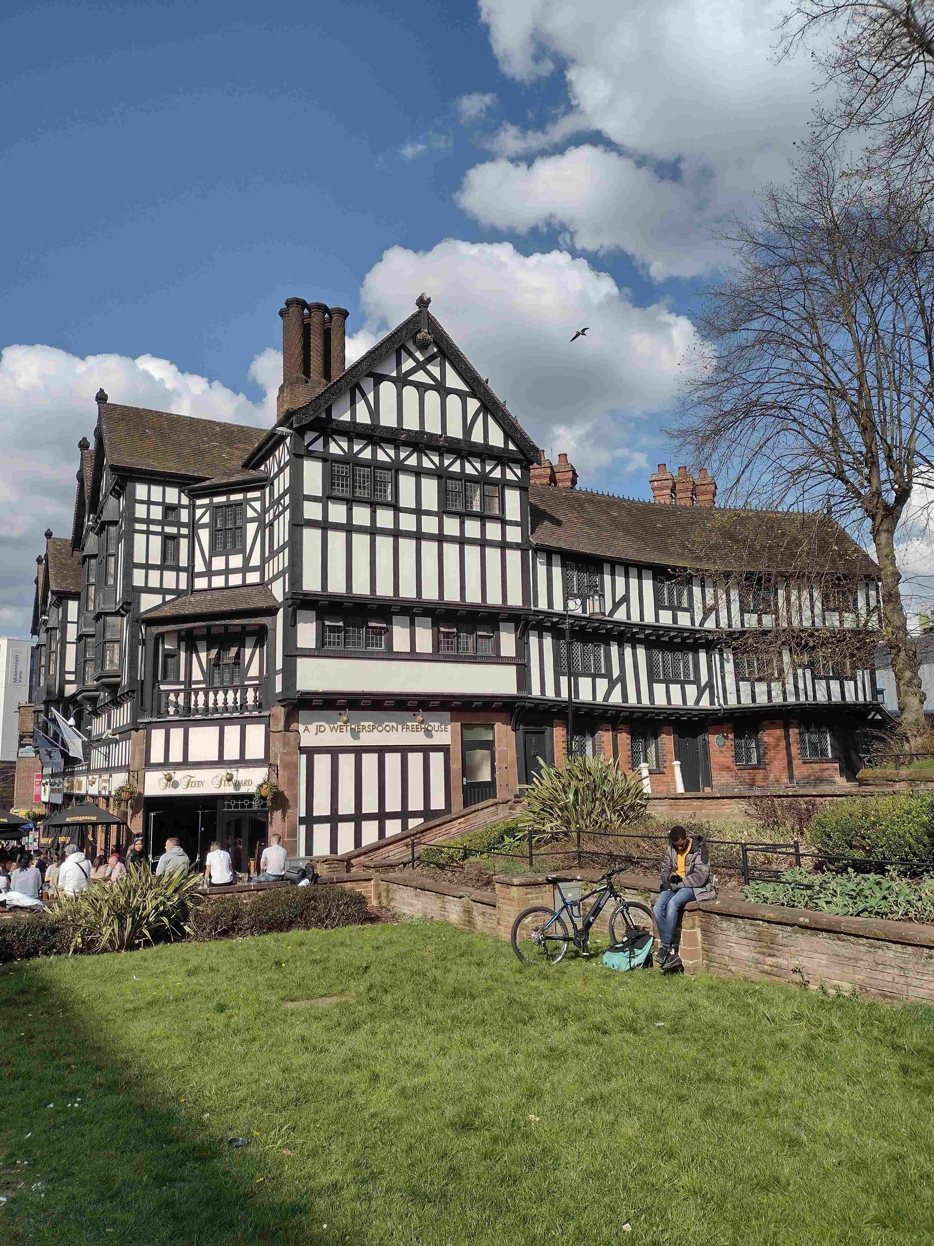 Coventry University Rankings 2026: Methodology, Overall and Subject ...
