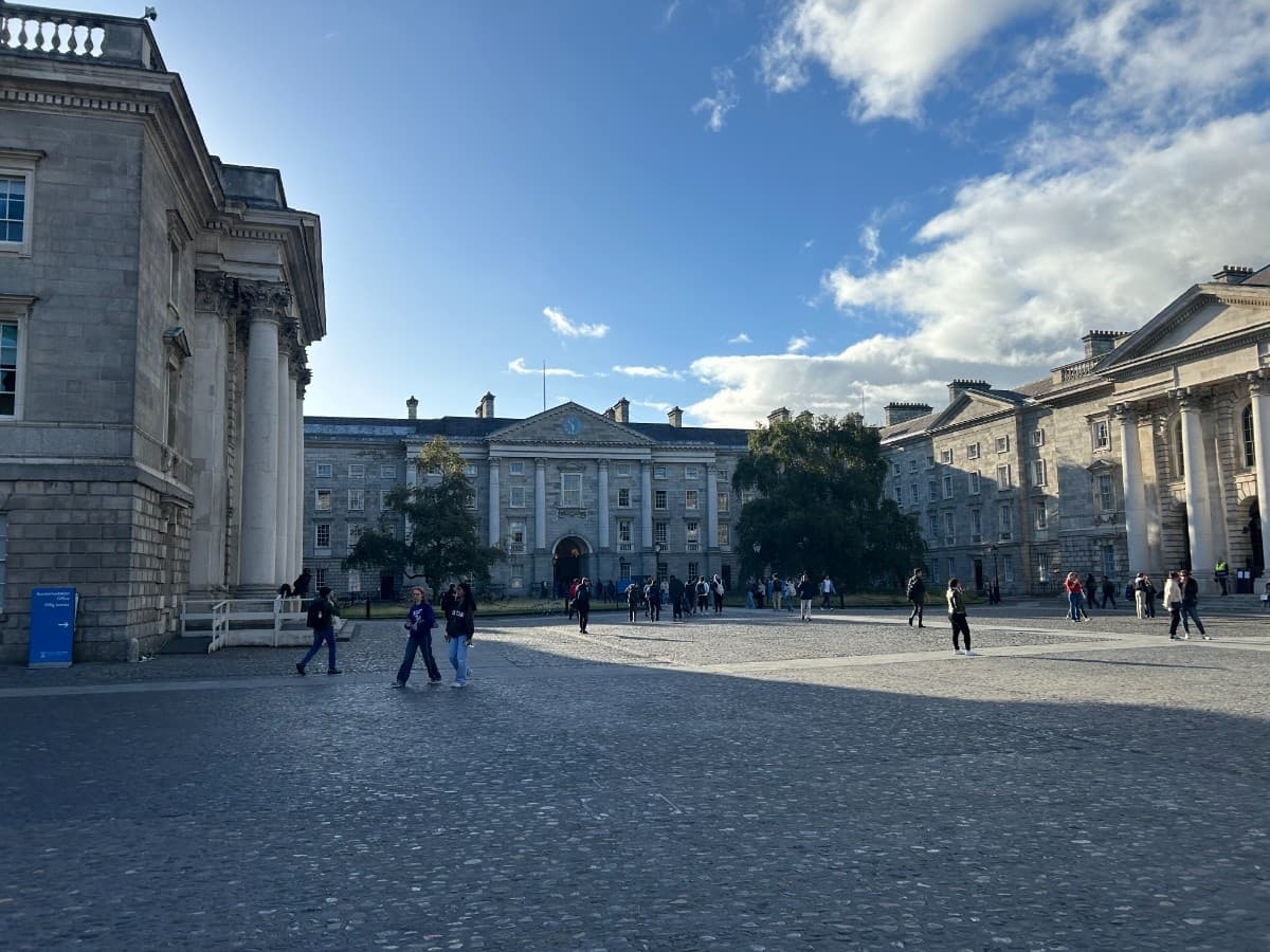 Trinity visual data 7