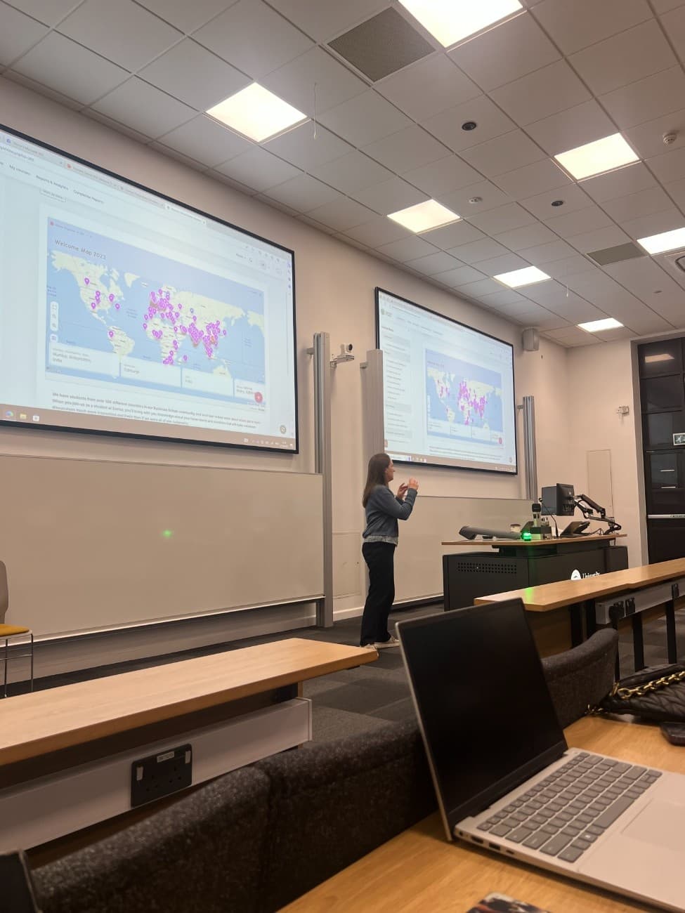 University of Exeter Rankings 2026