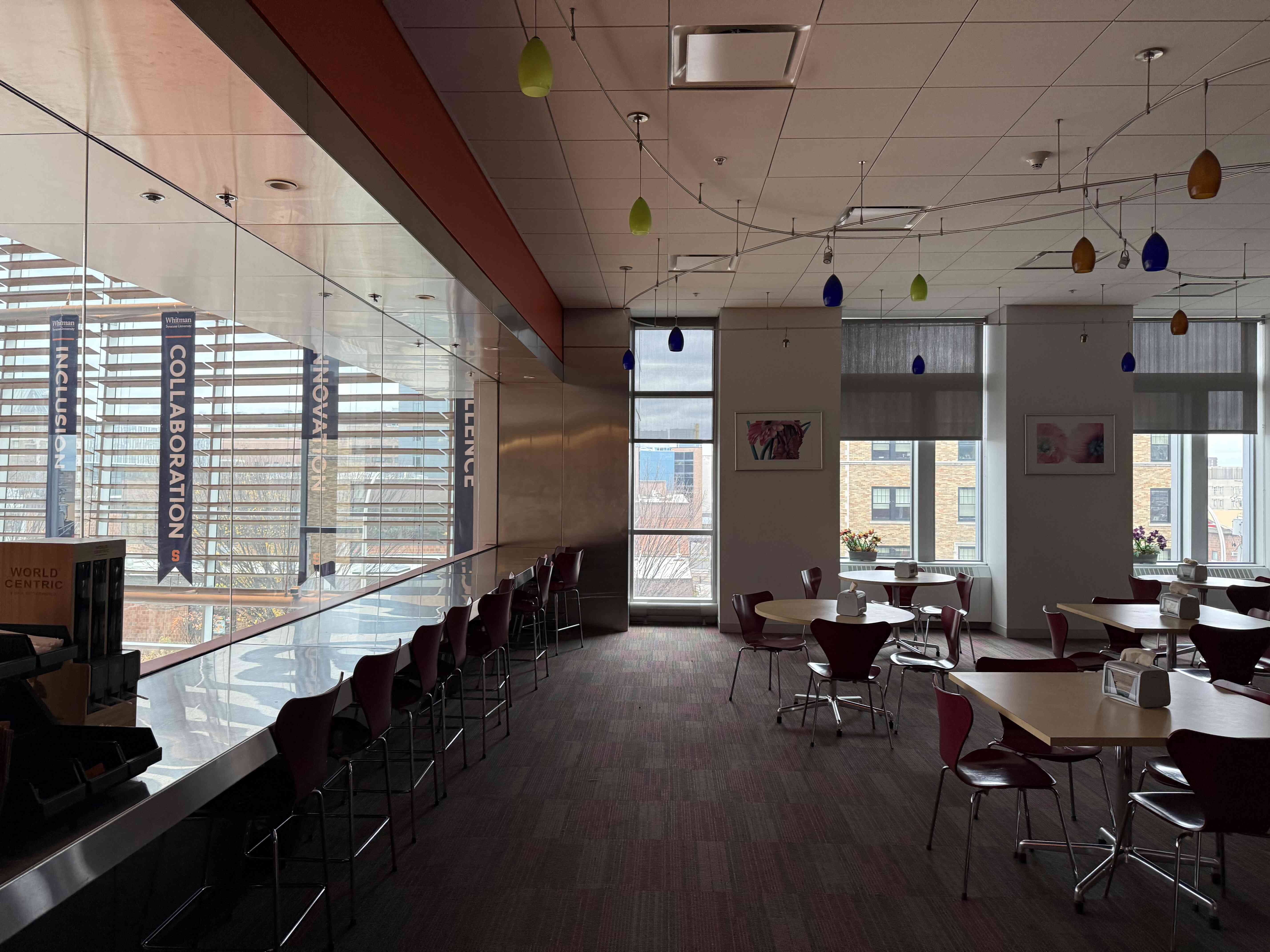 Syracuse University Admissions 2026: Application Deadline, Eligibility ...