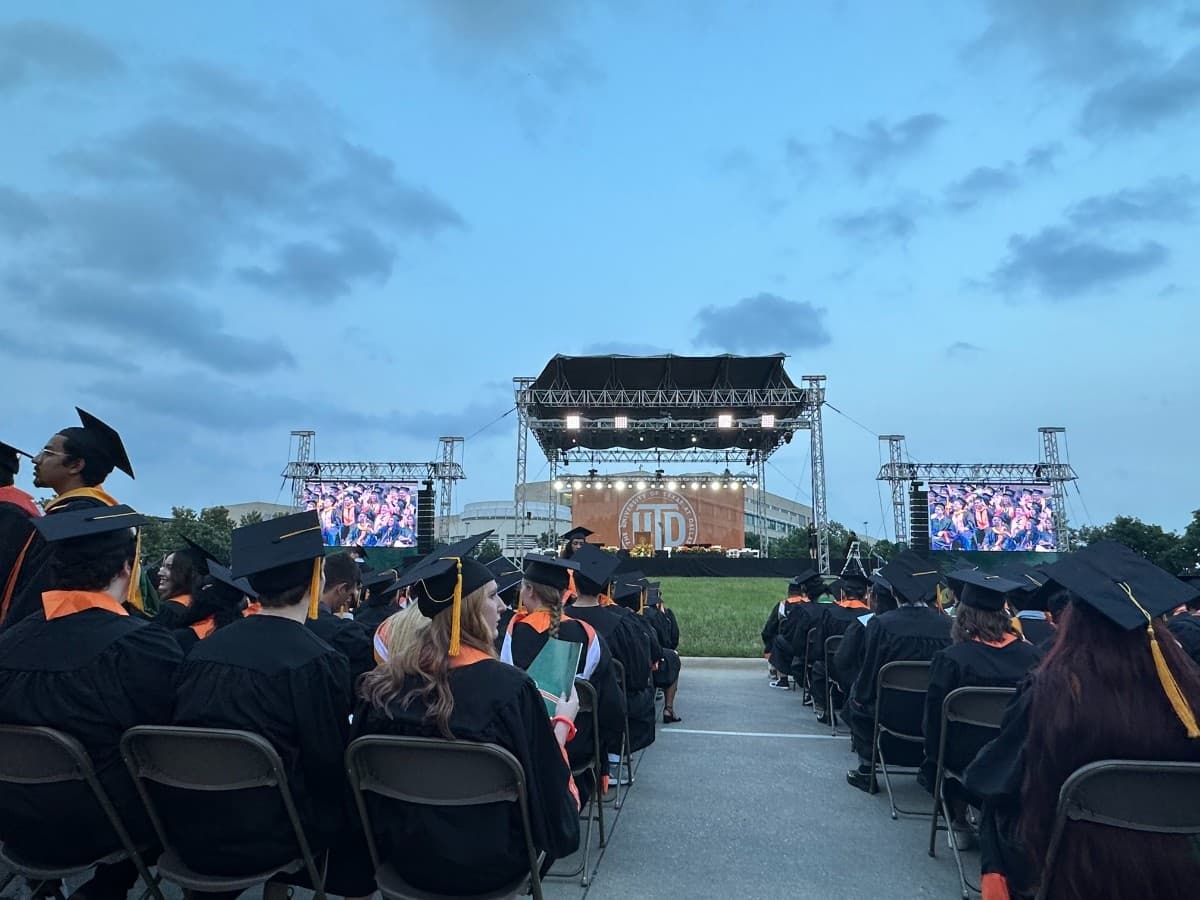 University of Texas Dallas Admissions 2025 Application Deadline