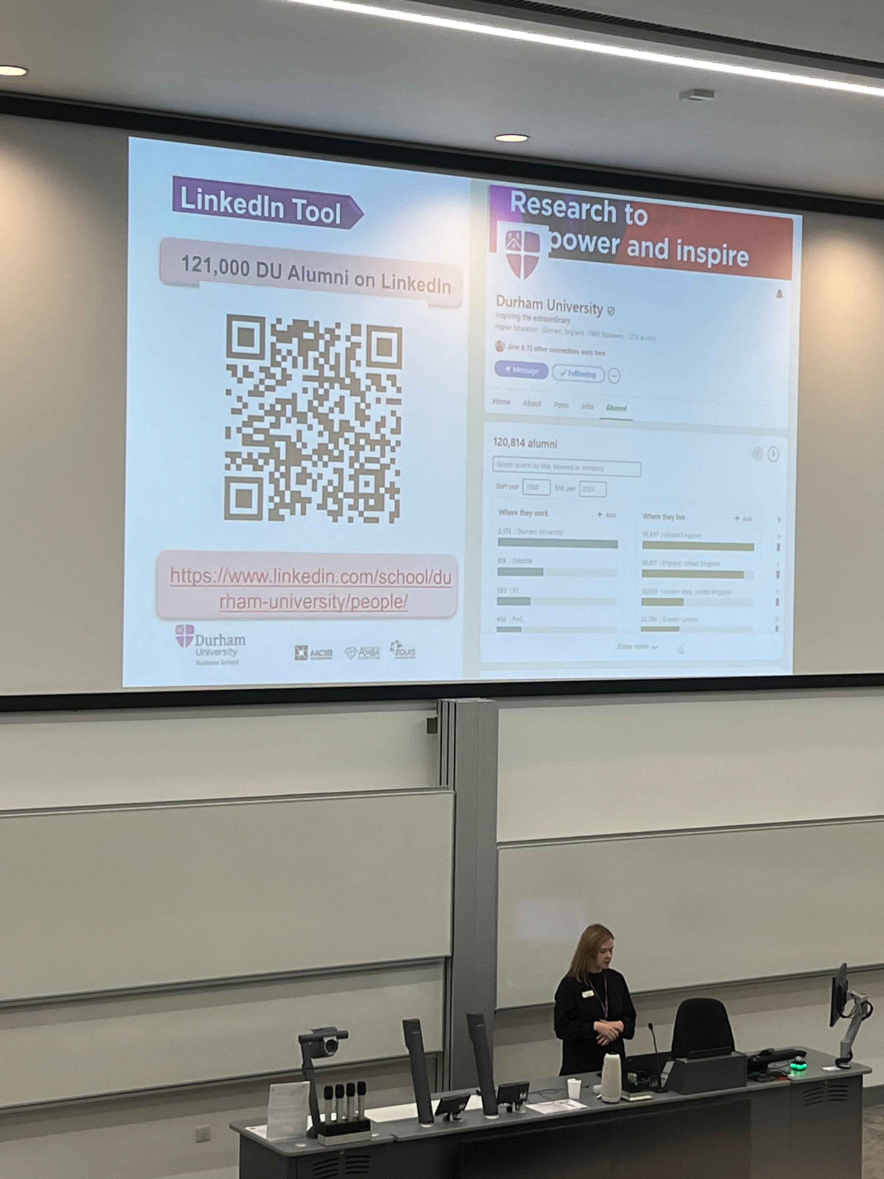 Bhavesh Raut Review at Durham University [DURHAM UNI], Durham ...