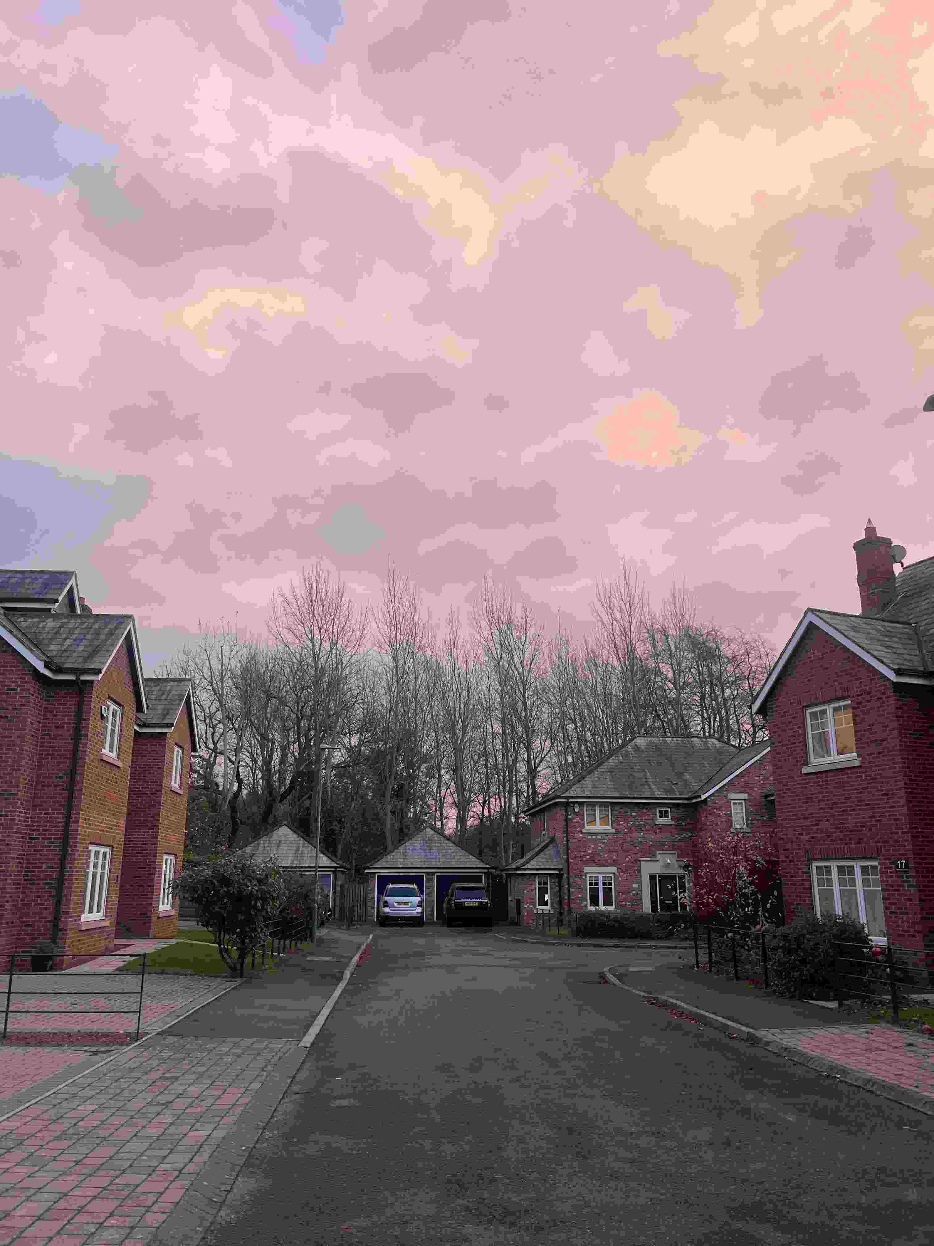 Bhavesh Raut Review at Durham University [DURHAM UNI], Durham ...
