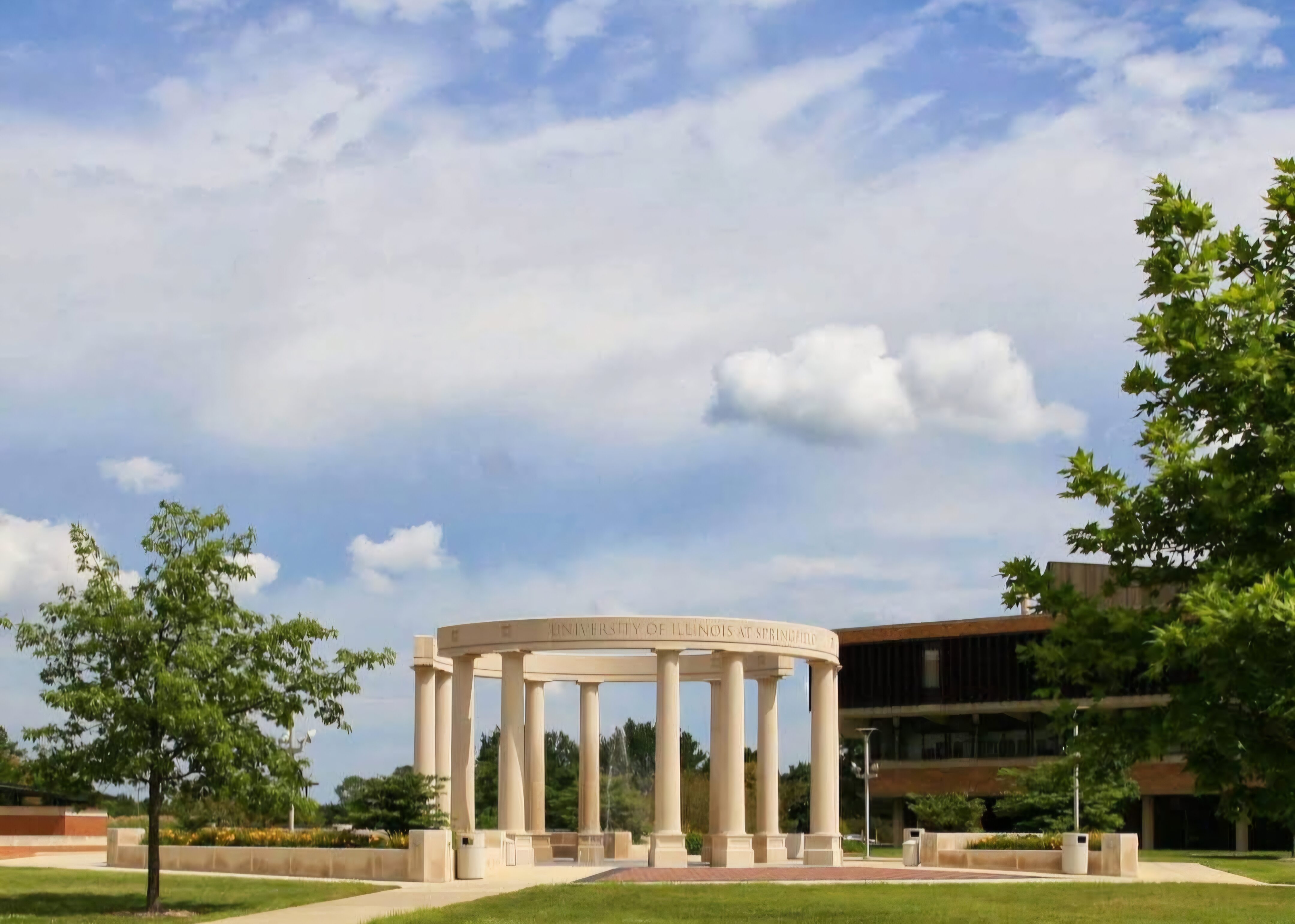 University of Illinois, Springfield Rankings 2025