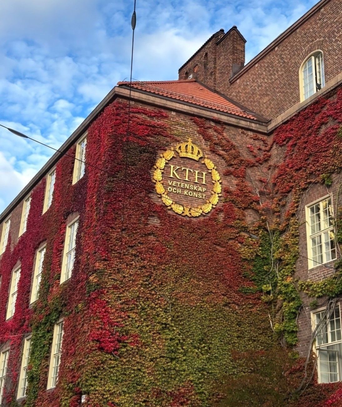 Royal Technology Kth Royal Institute Of Technology Ranking – FQZR