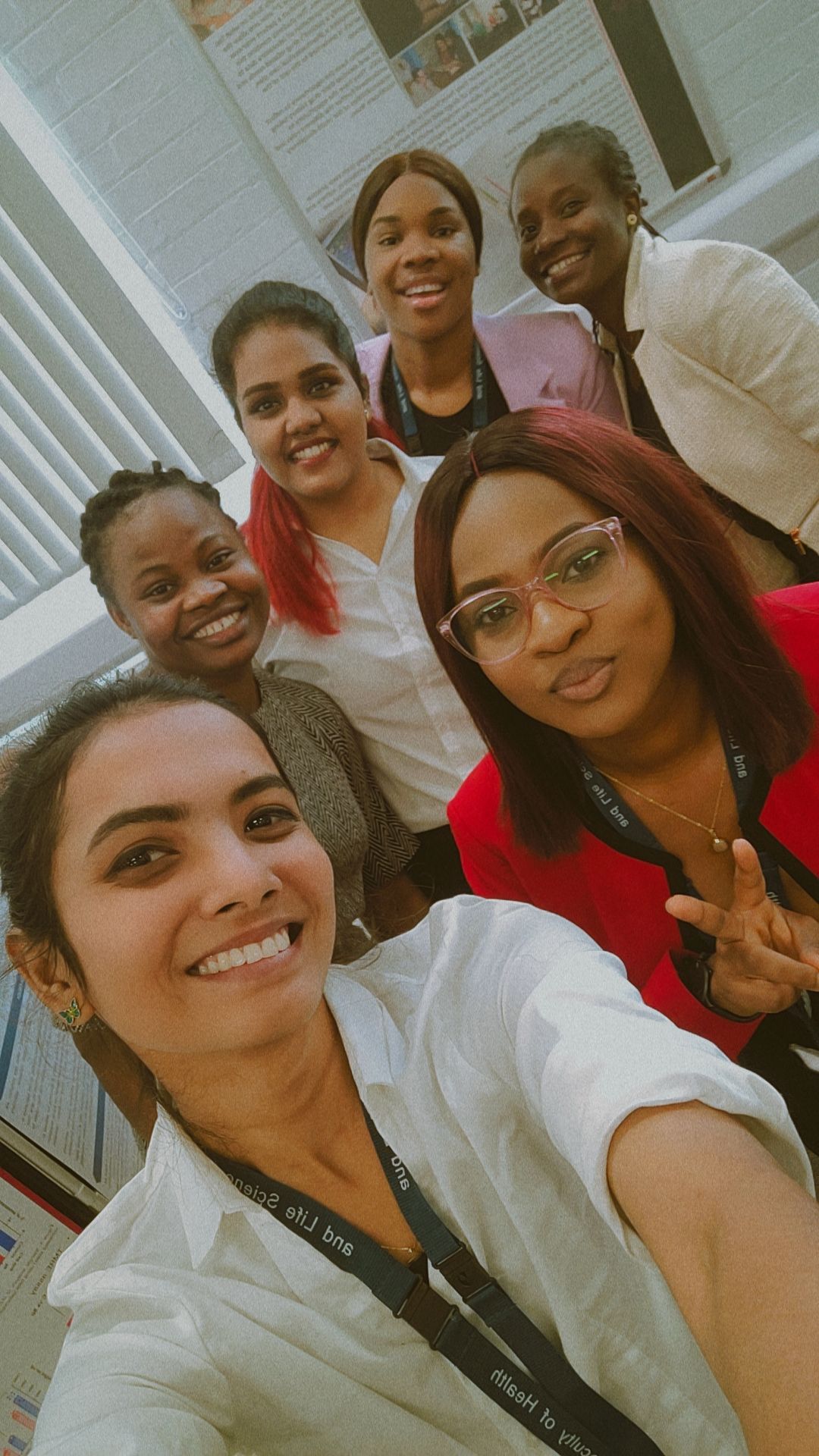 Sandhra Saburaj Review at De Montfort University [DMU], Leicester ...