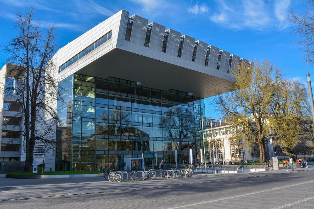 jobbörse rwth aachen
