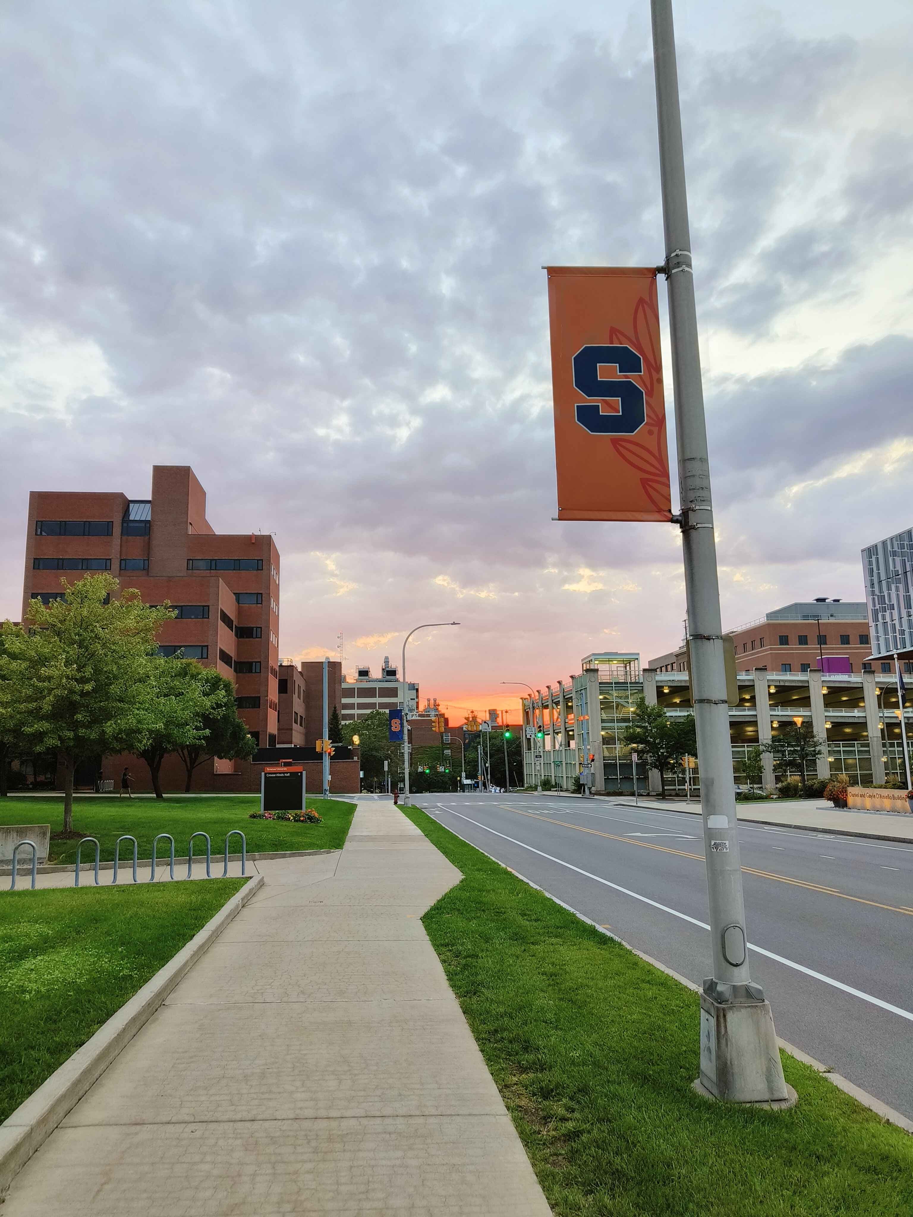 Syracuse University: Fees 2026, Scholarships, Admissions 2026, Rankings ...