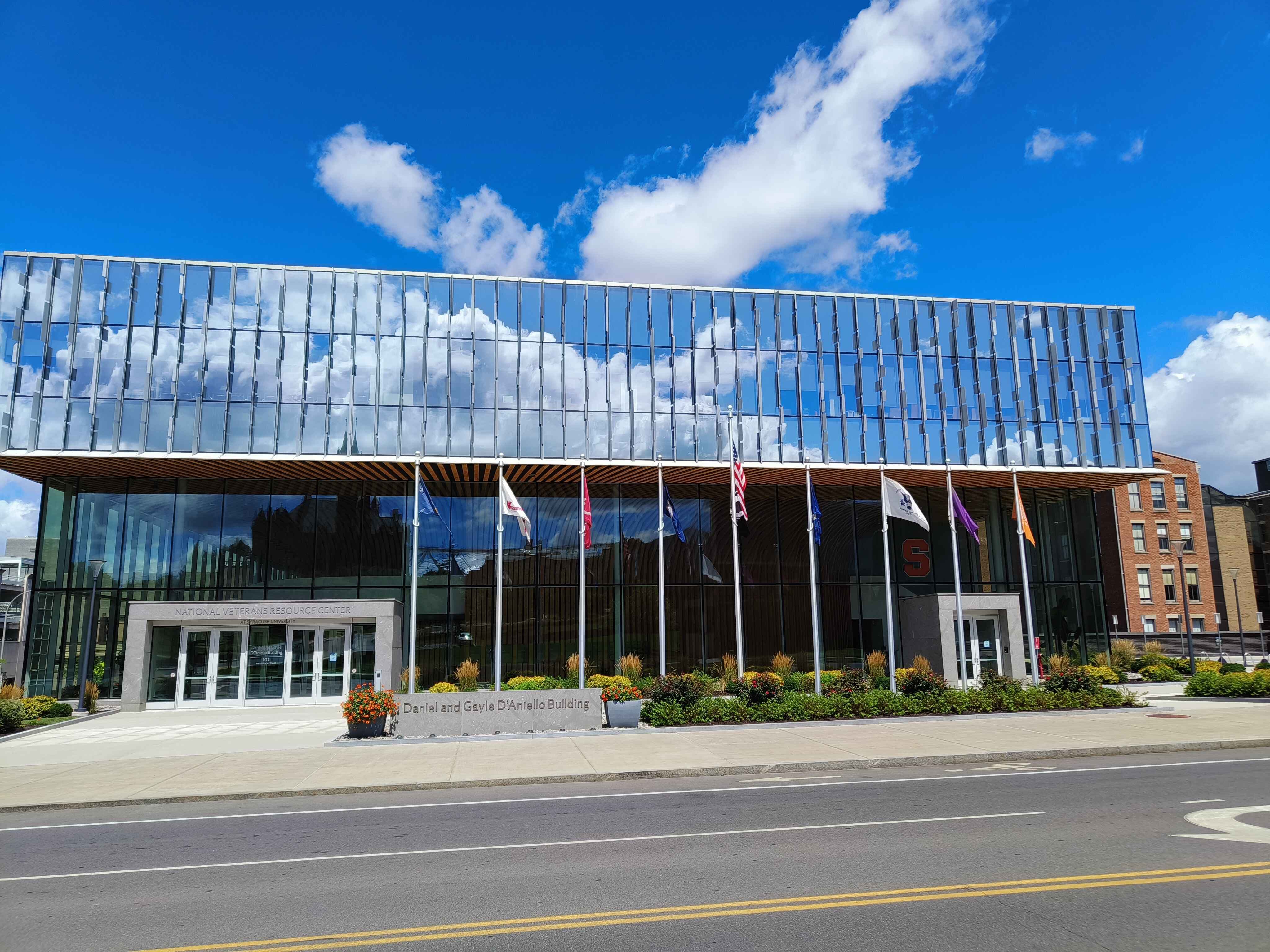 Syracuse University Admissions 2026: Application Deadline, Eligibility ...