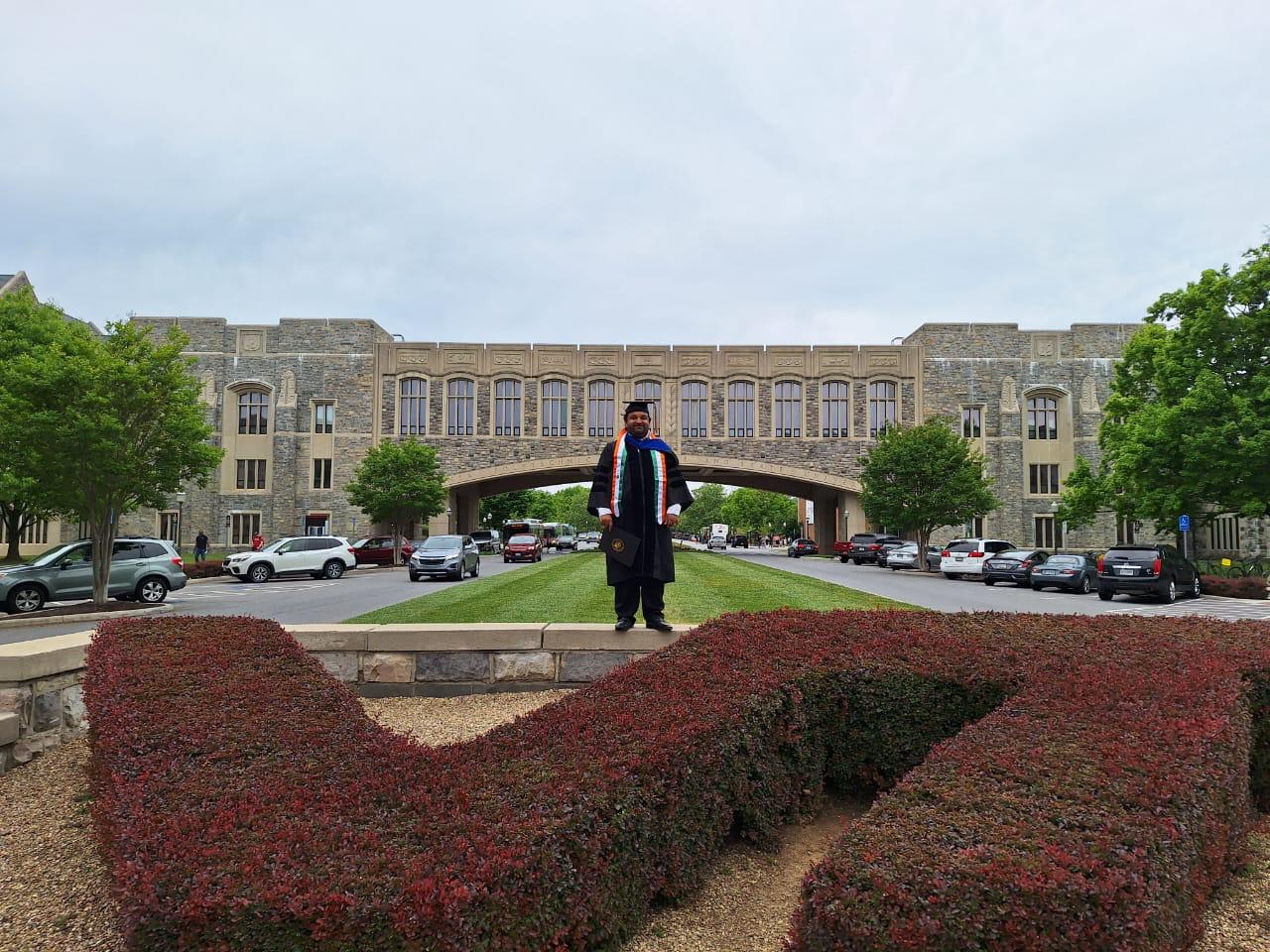 Summit Ridge Virginia Tech Virginia Tech Jobs, Placements and Career Outcomes