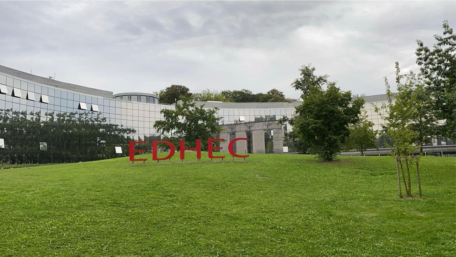 EDHEC Business School, Lille Ranking 2026 from QS, THE & US NEWS