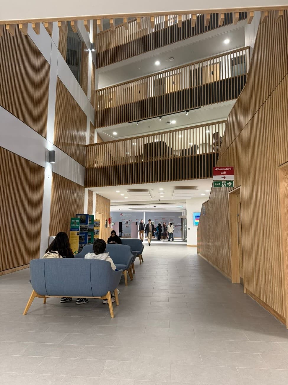 University College London (UCL): Admissions 2026, Tuition Fees ...