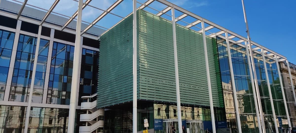 Imperial College London Rankings 2026