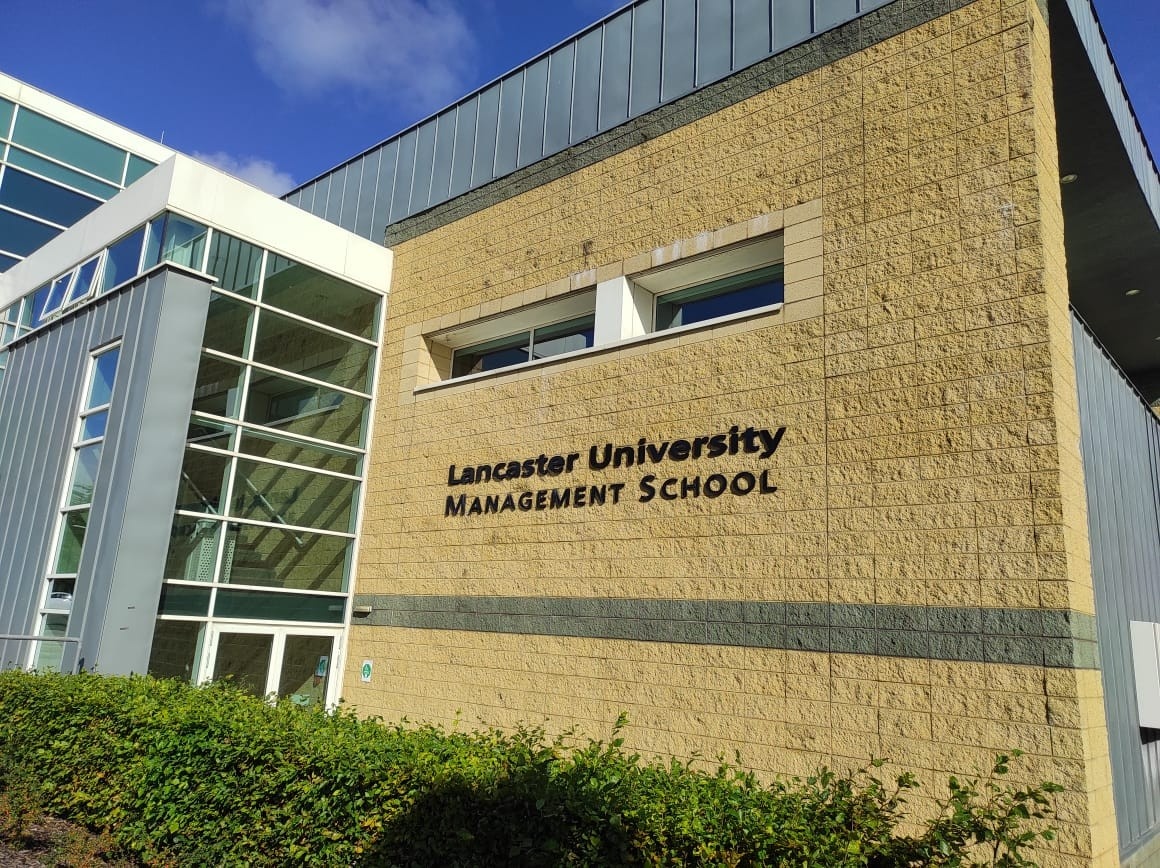 lancaster-university-rankings-2026