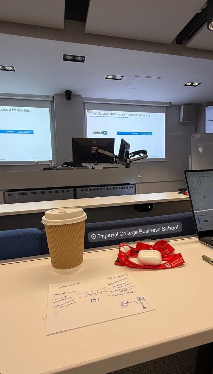 Imperial College London Admissions 2026: Application Deadline ...