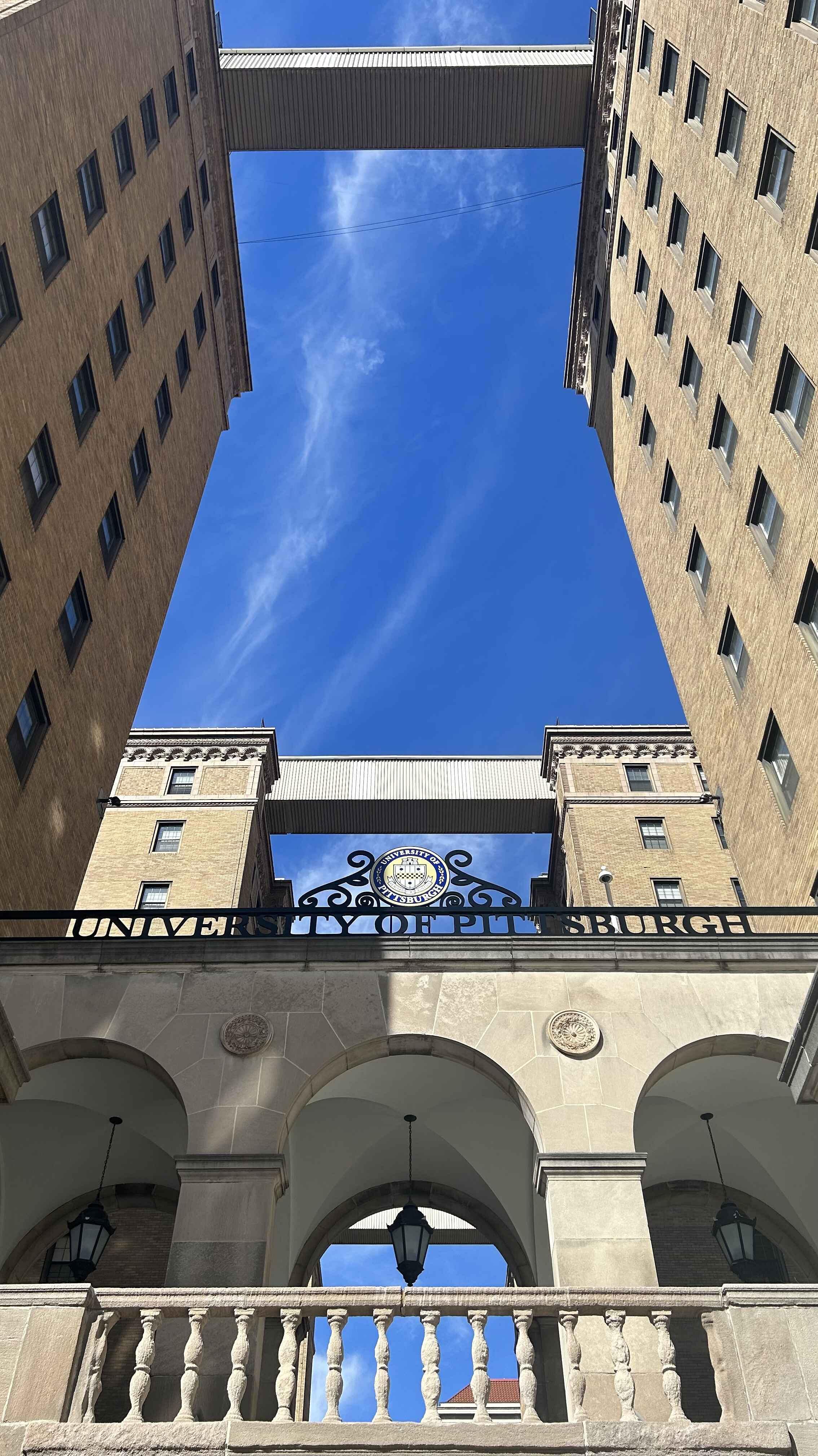 University of Pittsburgh Admissions 2025 Application Deadline, Eligibility & Fees