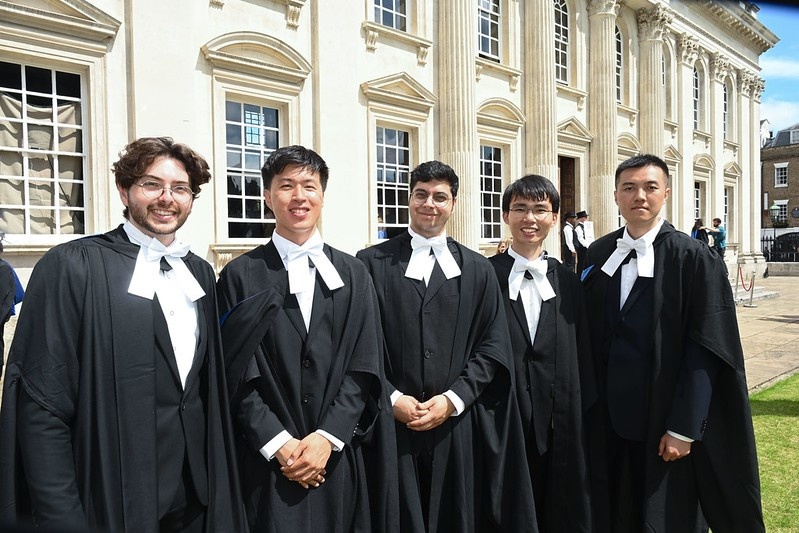 University of Cambridge Scholarships 2026: Amount and Eligibility