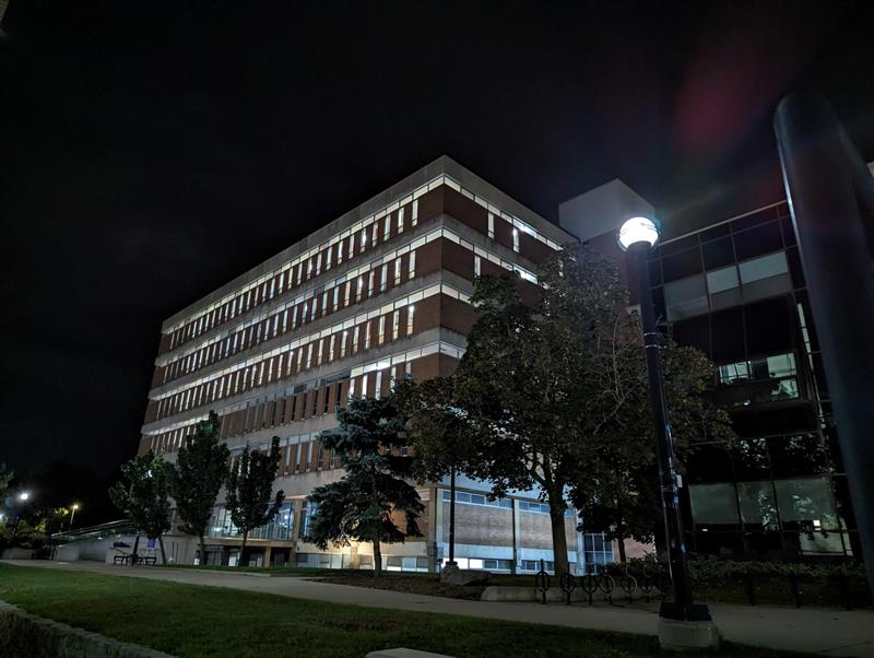 Wilfrid Laurier University, Waterloo Ranking 2026 from QS, THE & US NEWS